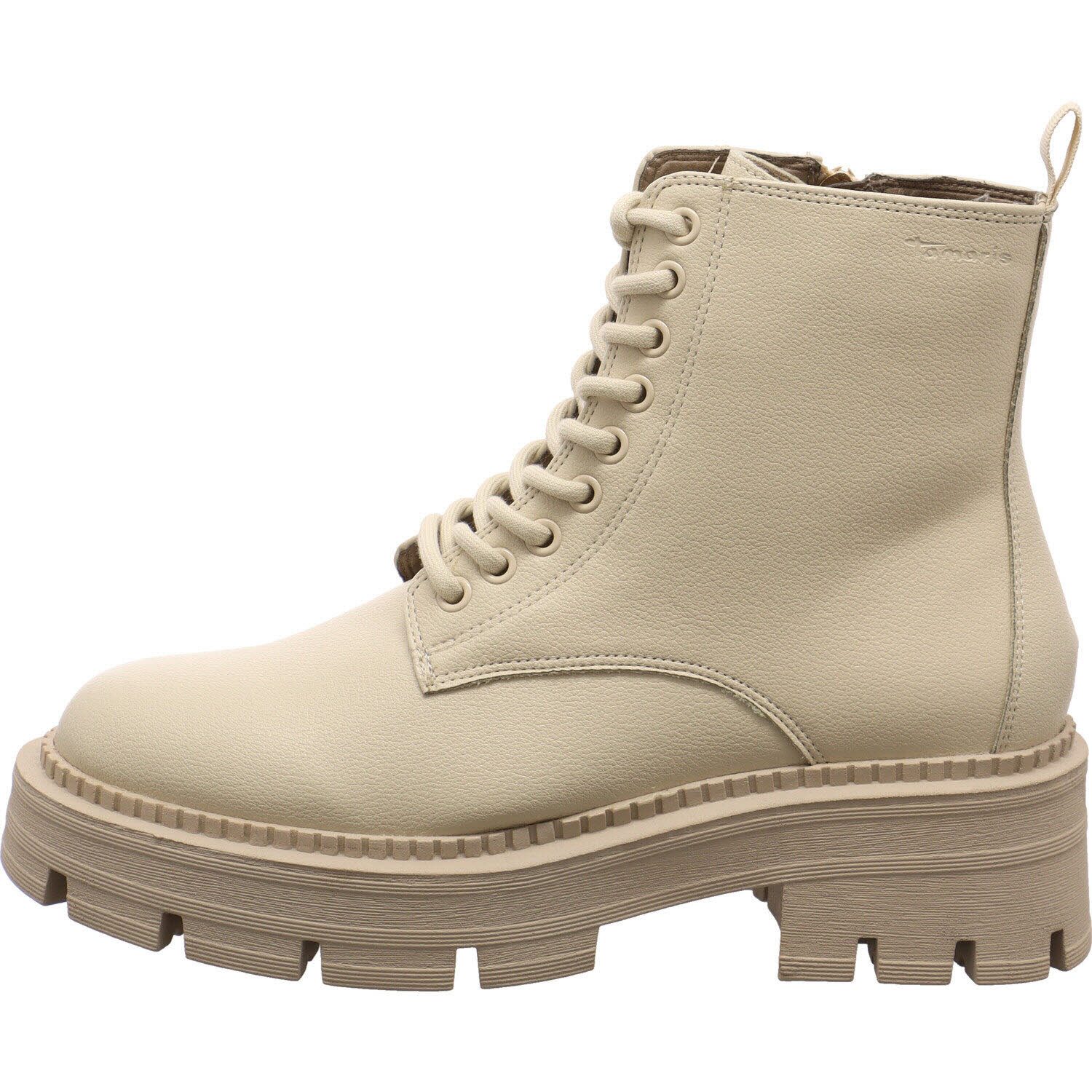 Tamaris Schnürboots günstig online kaufen