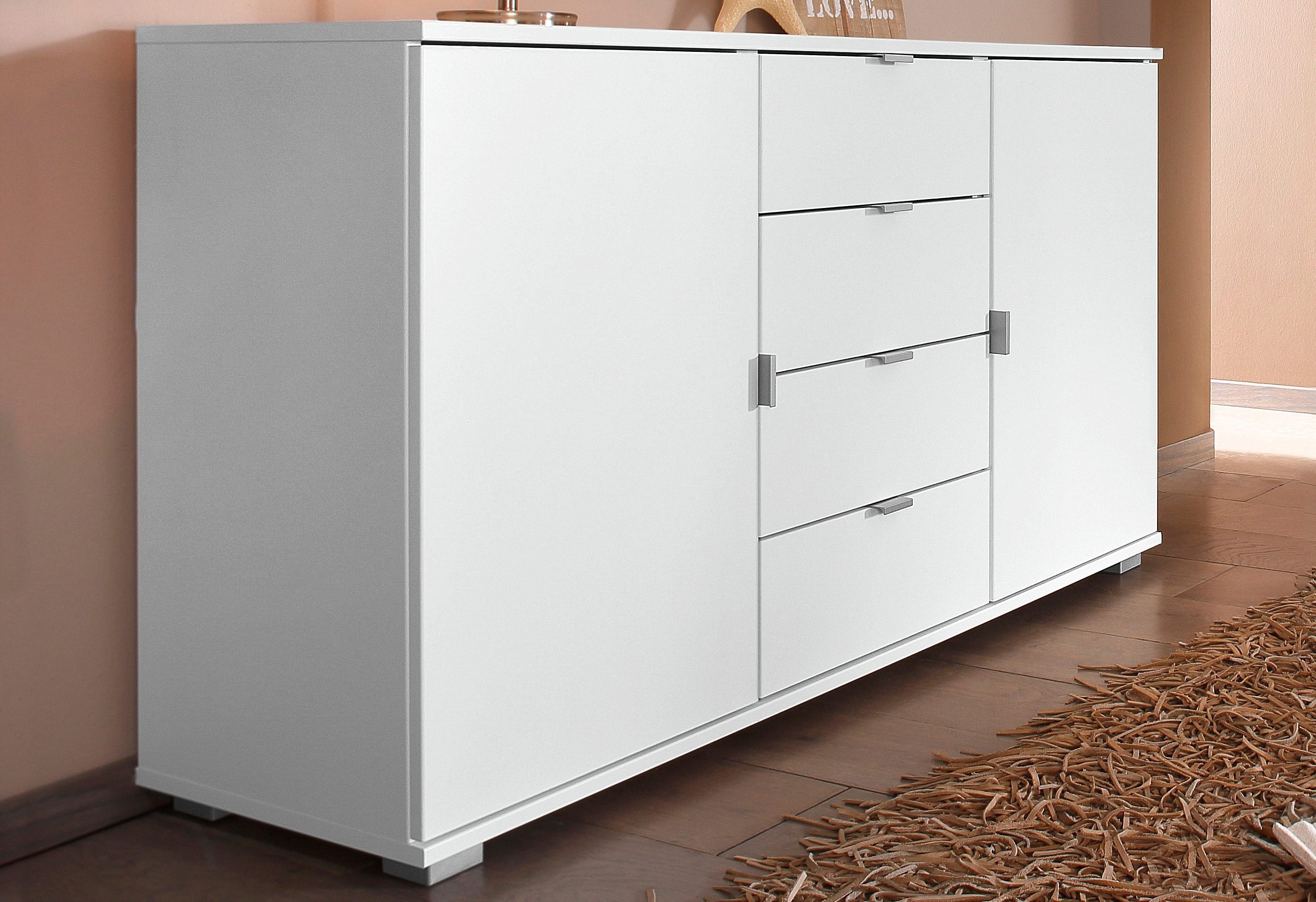 priess Sideboard, Breite 123 cm günstig online kaufen