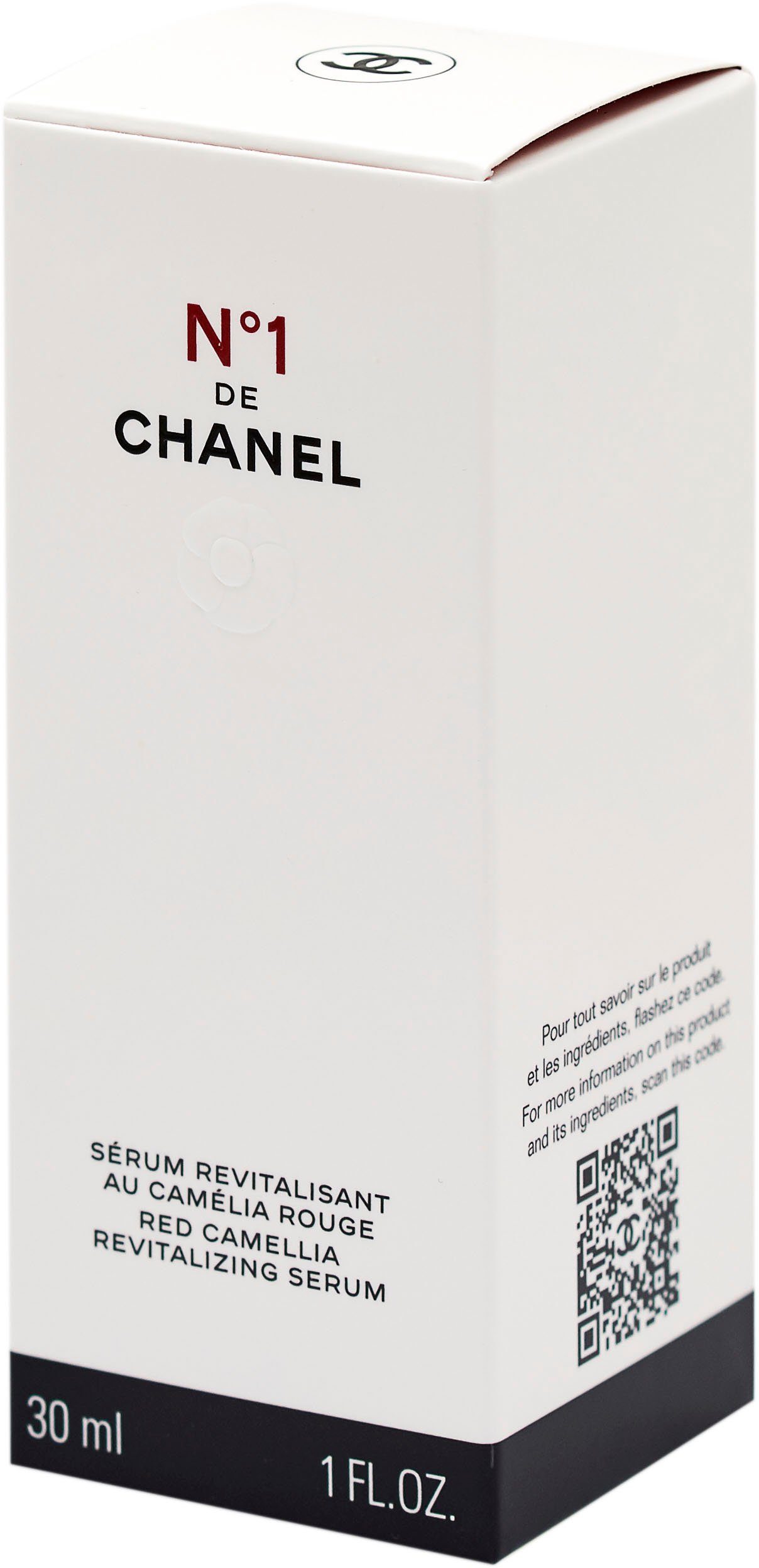 revitalisierend N1, Gesichtsserum CHANEL