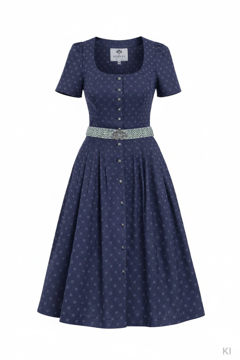 Berwin Trachtenkleid