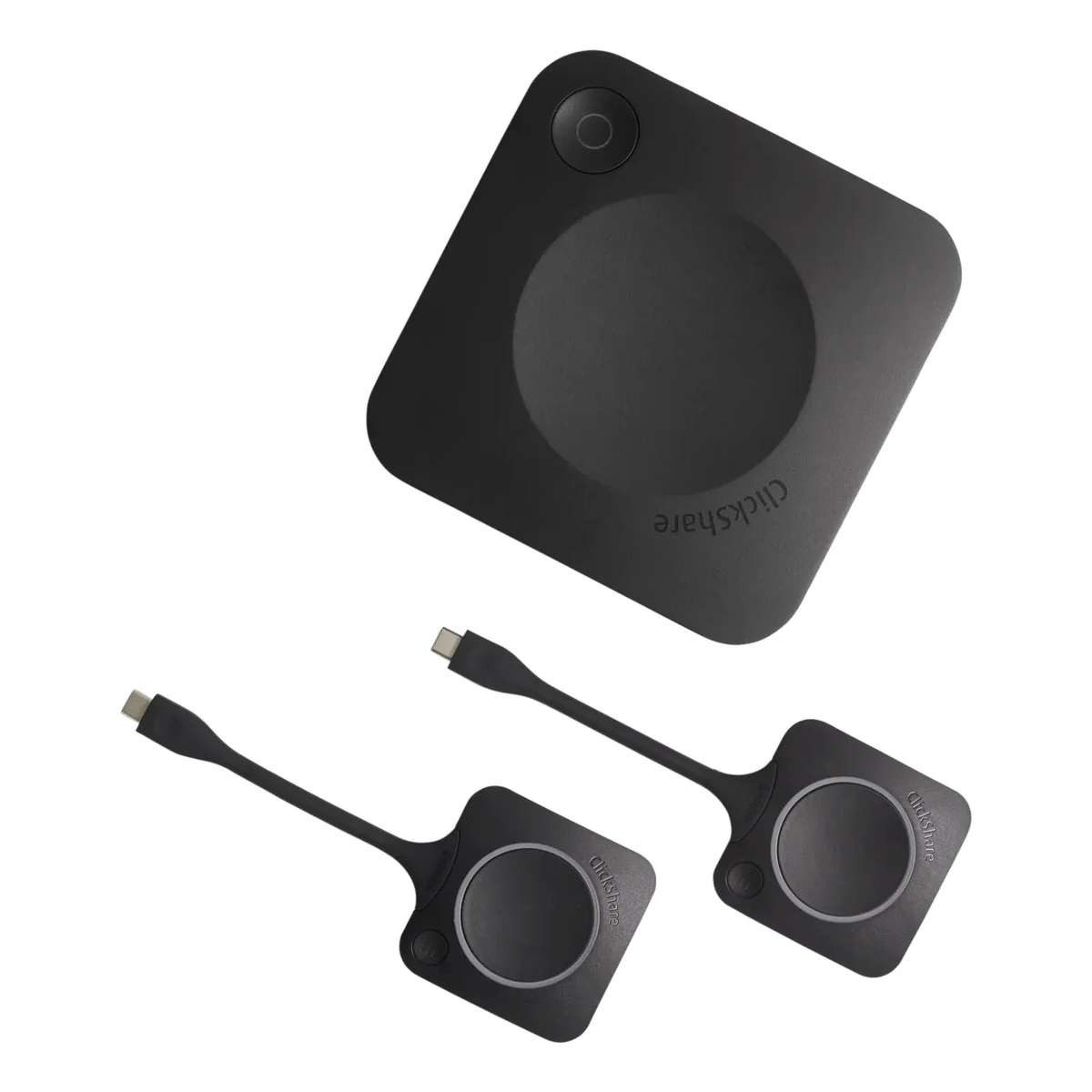 divers Barco ClickShare CX-30 Gen 2 Kabelloses Präsentationssystem HDMI HDMI-Kabel