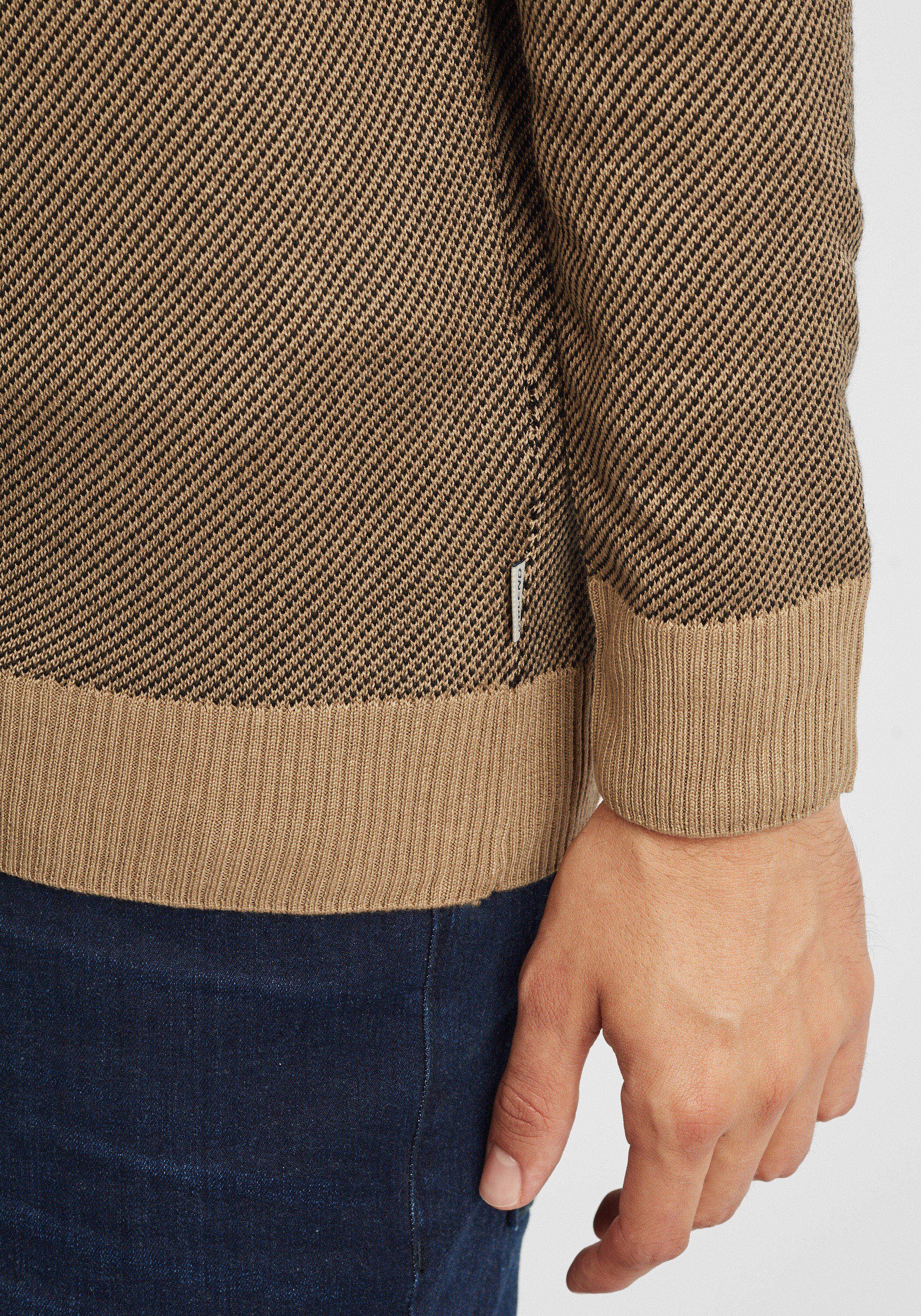 Blend Strickjacke BHLonder Strickjacke aus Feinstrick