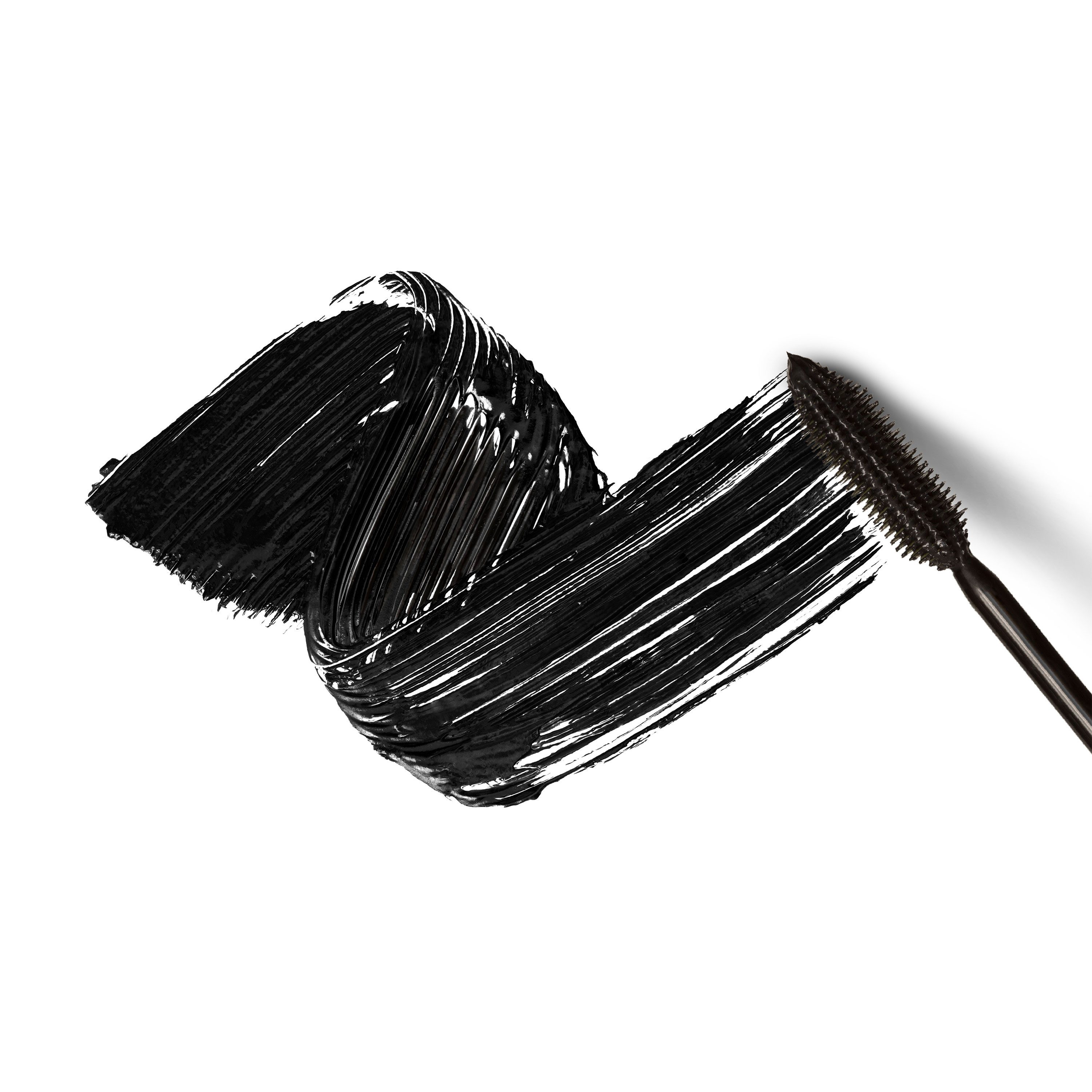 L'ORÉAL PARIS Mascara VOLUME MILLION LASHES MASCARA, mit ultra-präziser Bürste