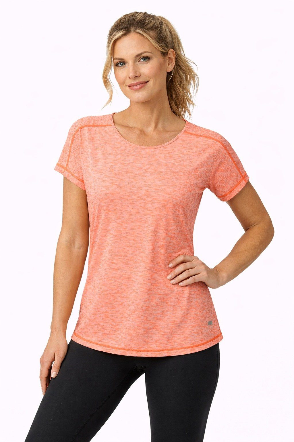 LPO Funktionsshirt Kelena 3 Kühlend, elastisch