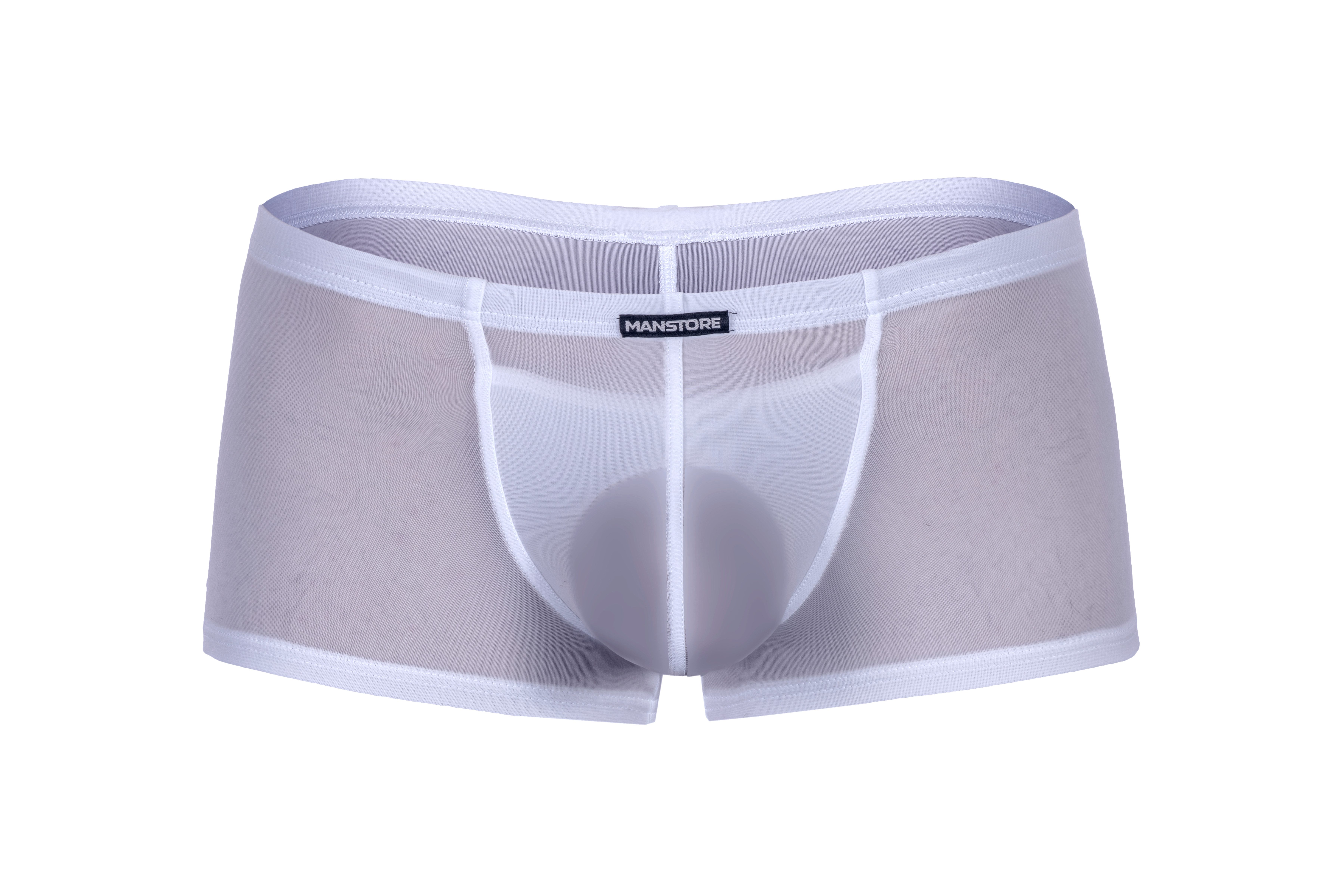 MANSTORE Boxer M101 Push Up Pants Hochwertige, flexible Qualität