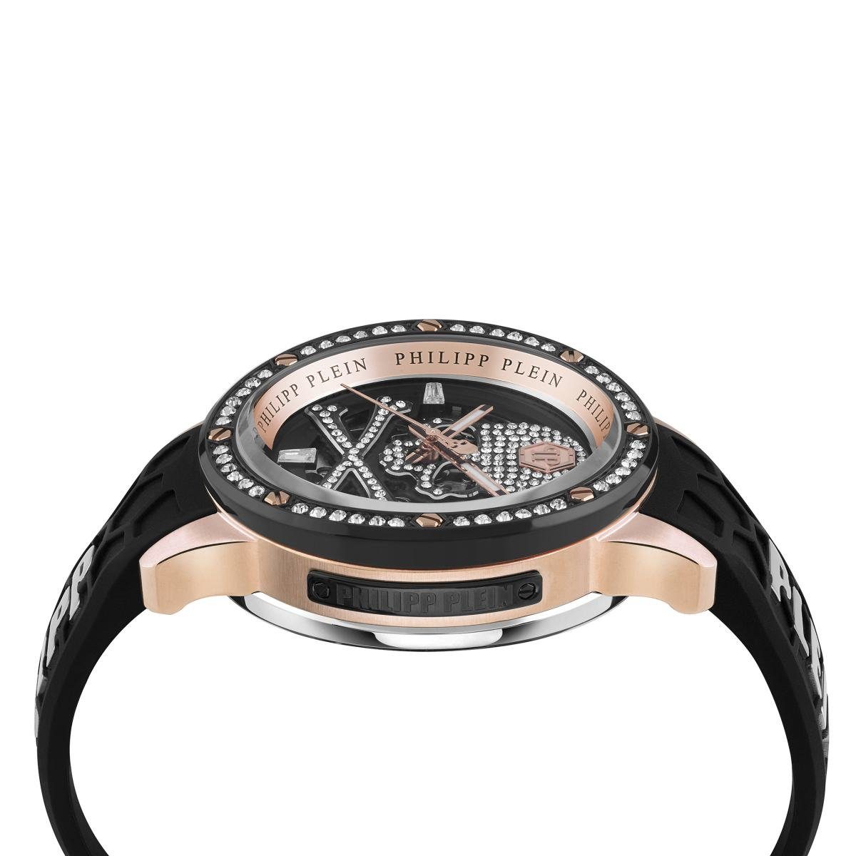 PHILIPP PLEIN Automatikuhr PWUAA0223