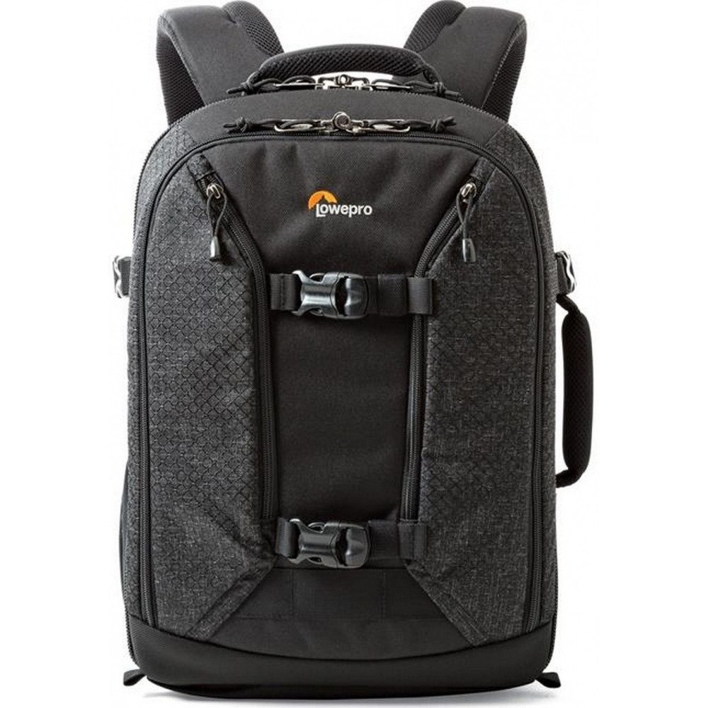 Fotorucksack Lowepro Pro Runner 350 AW II Kamerarucksack für Fotografen.