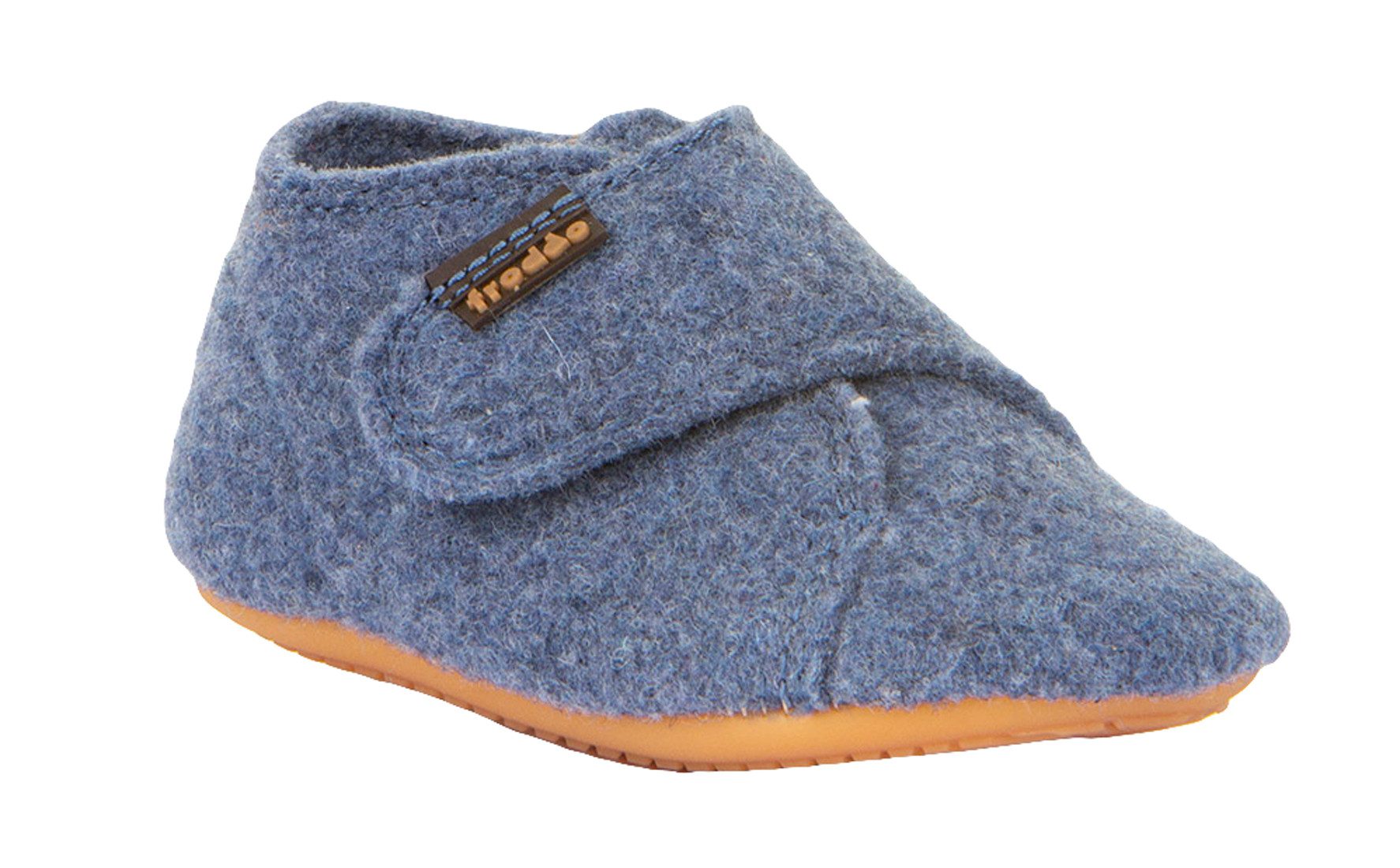 froddo® Froddo Prewalkers Wooly Barfuß Hausschuhe Wolle Krabbelschuh