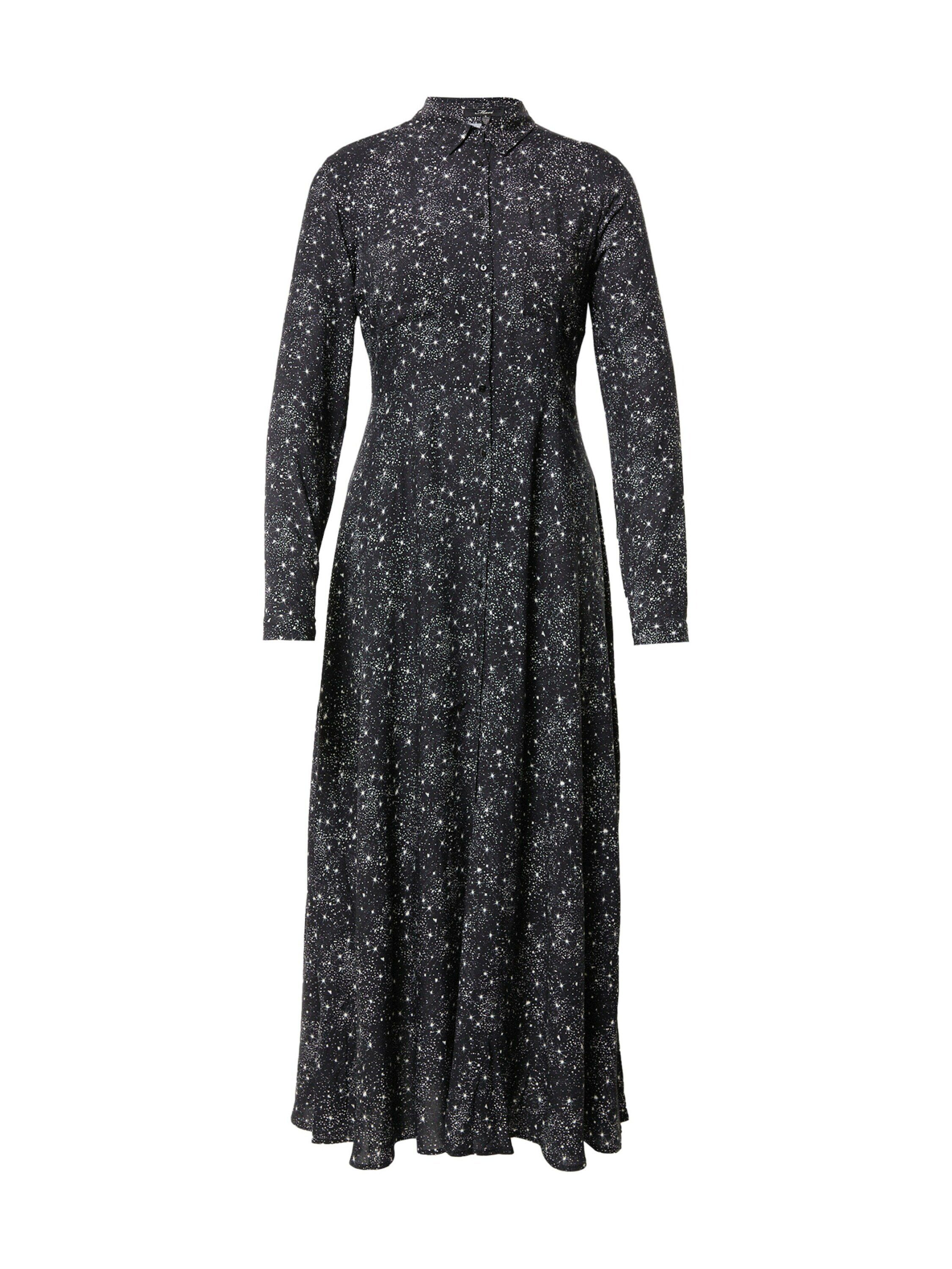 Mavi Blusenkleid (1-tlg) Weiteres Detail günstig online kaufen