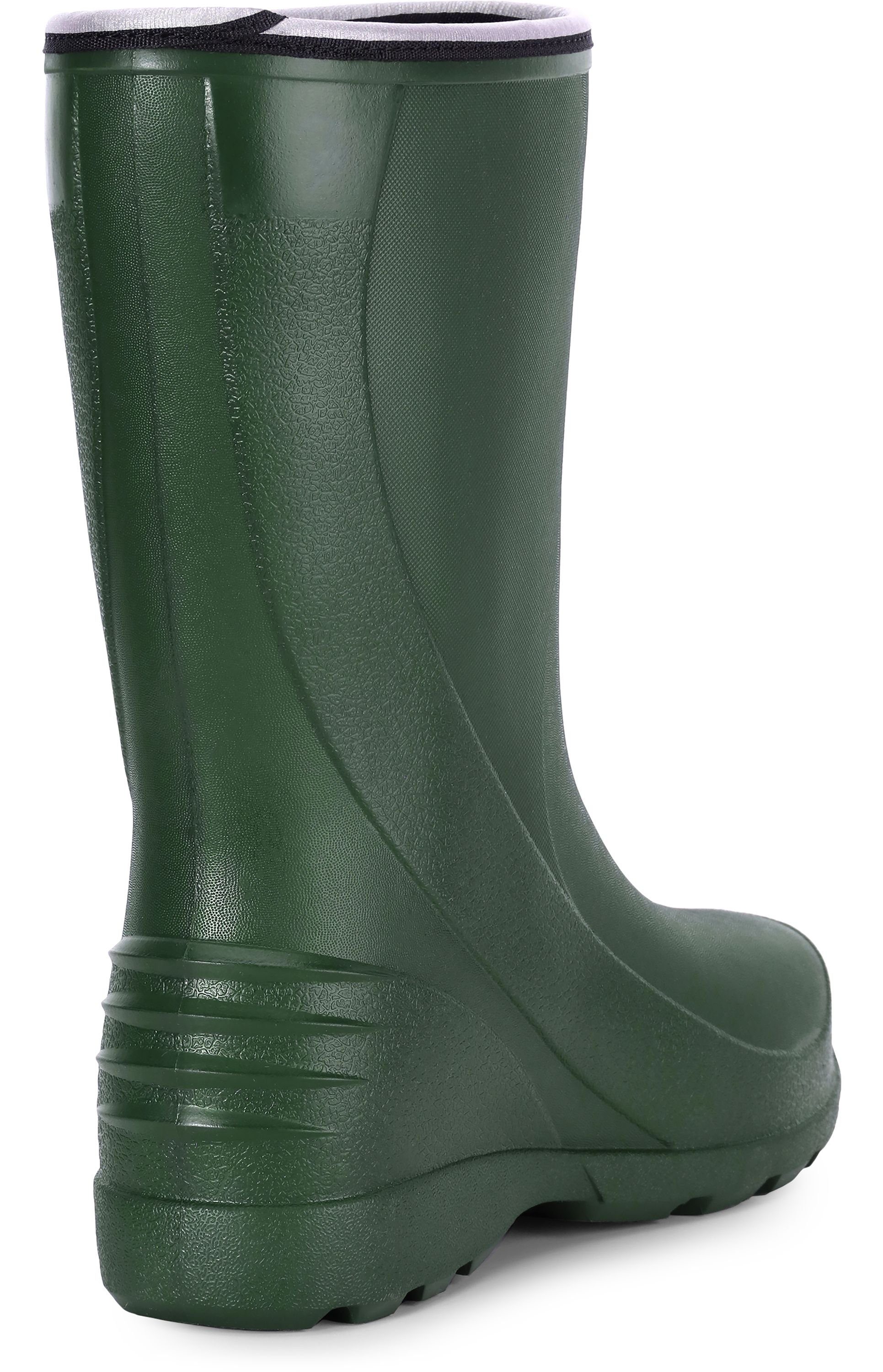 Ladeheid EVA leichte Regenstiefel wasserdichte Stiefel günstig online kaufen