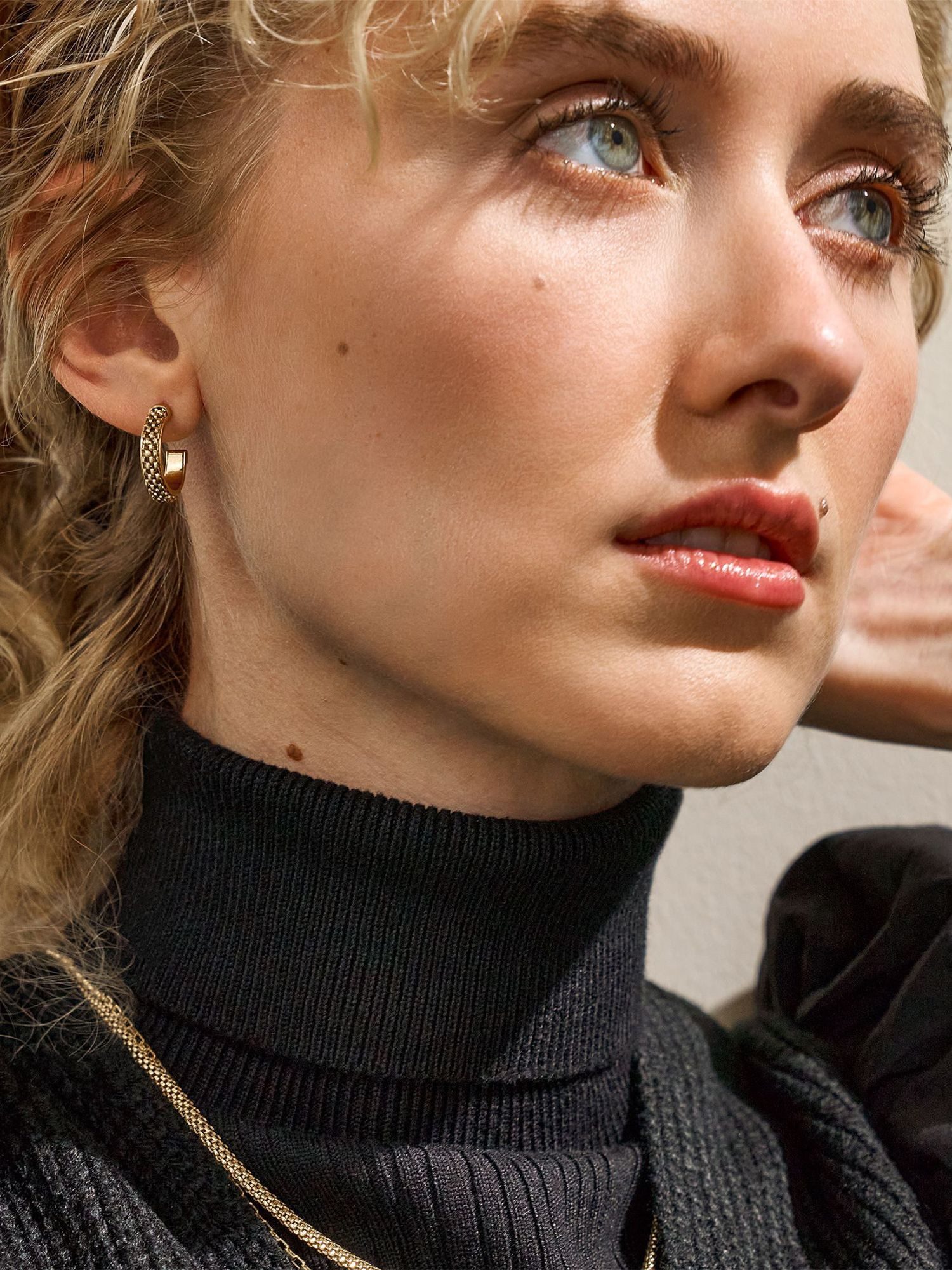 SKAGEN Paar Creolen SKJ1858710... SKAGEN Paar Creolen SKJ1858710...