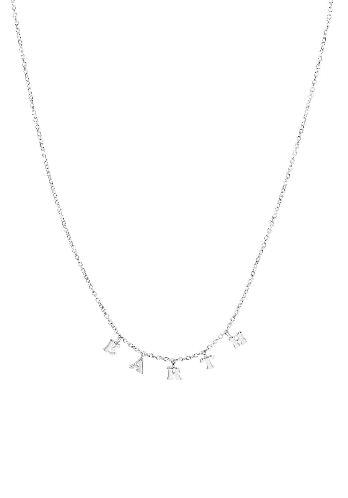 s.Oliver Kette mit Anhänger EARTH, 2032...