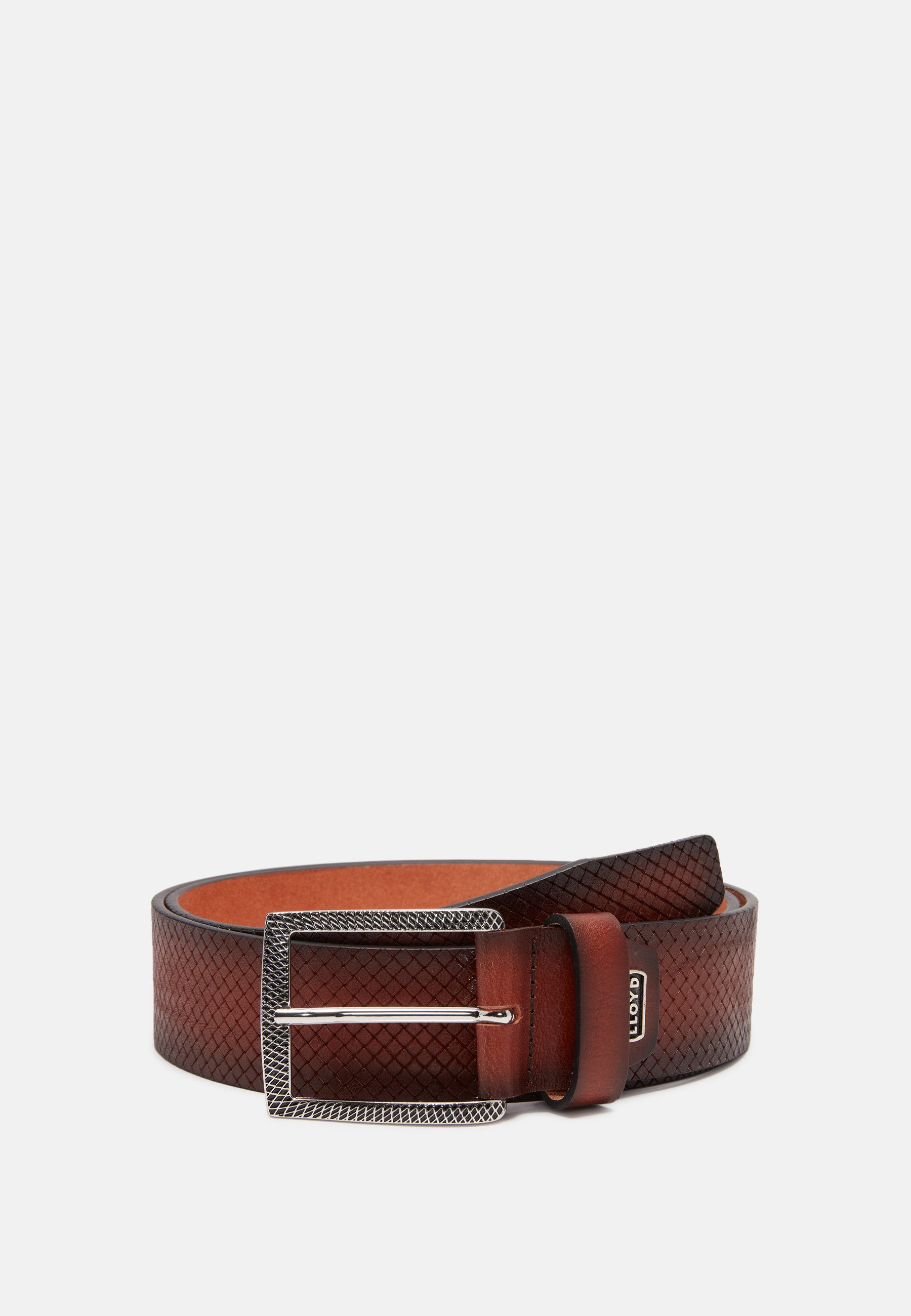 LLOYD Men’s Belts Ledergürtel Lloyd Belts Herrengürtel 0263