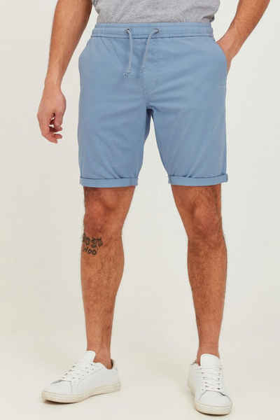 Blend Chinoshorts BHGrego Chino Shorts mit elastischem Bund und Kordeln