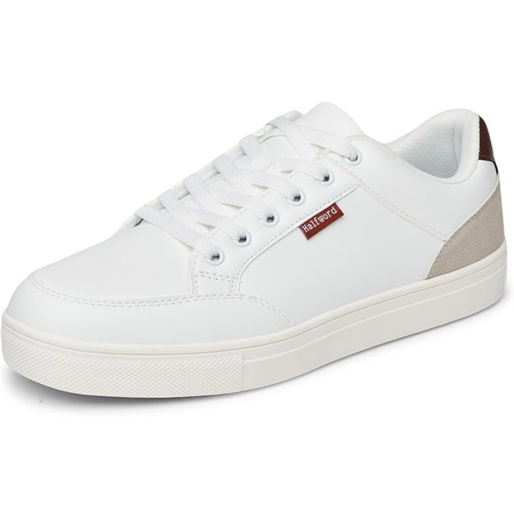 Vivitar für Männer – Bequeme Freizeitschuhe mit Schnürsenkeln Sneaker (Idea günstig online kaufen