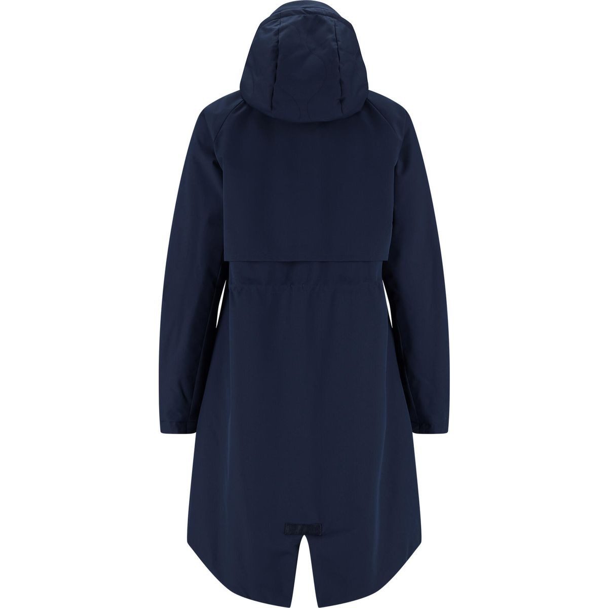 Kari Traa Outdoorjacke Dagny Parka Eleganter Damenparka für urbanen Alltag und Freizeit