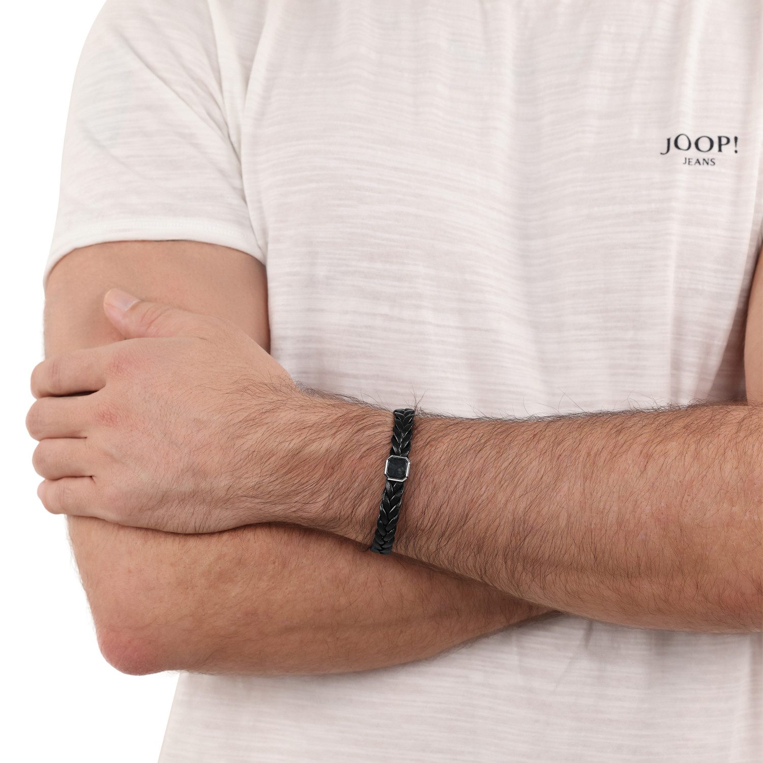 JOOP! Armband JOOP! Armband für Herren,... JOOP! Armband JOOP! Armband für Herren,...