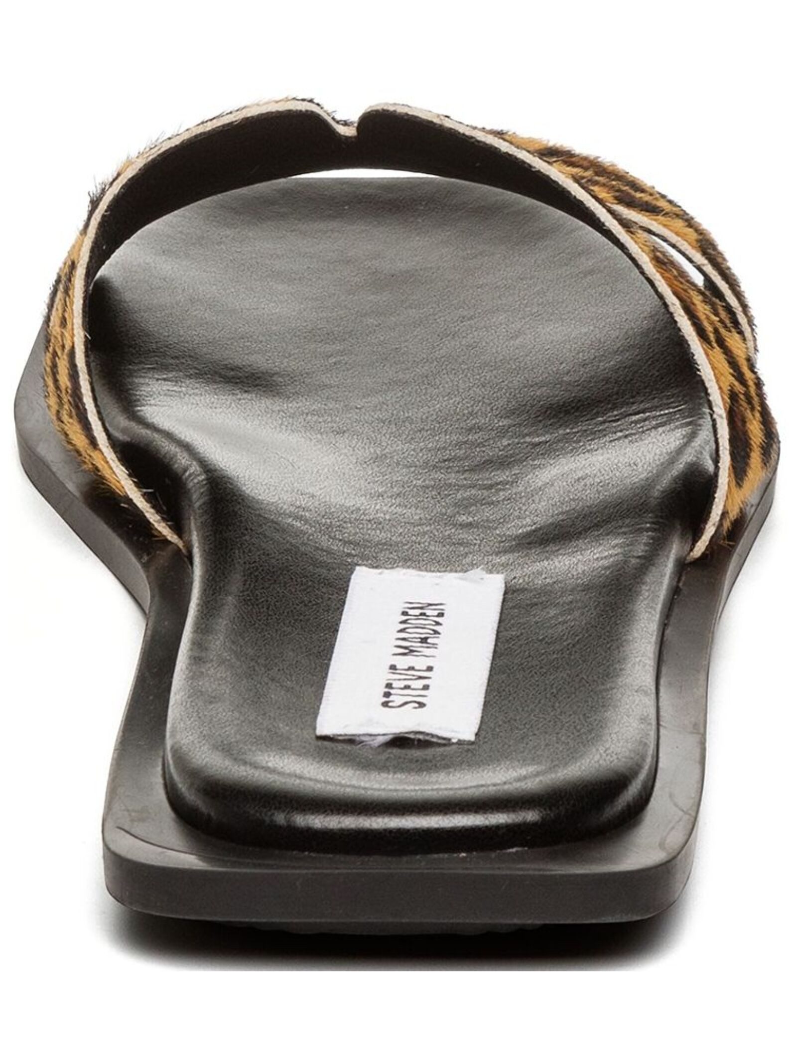 STEVE MADDEN STEVE MADDEN Pantoletten Leder Pantolette