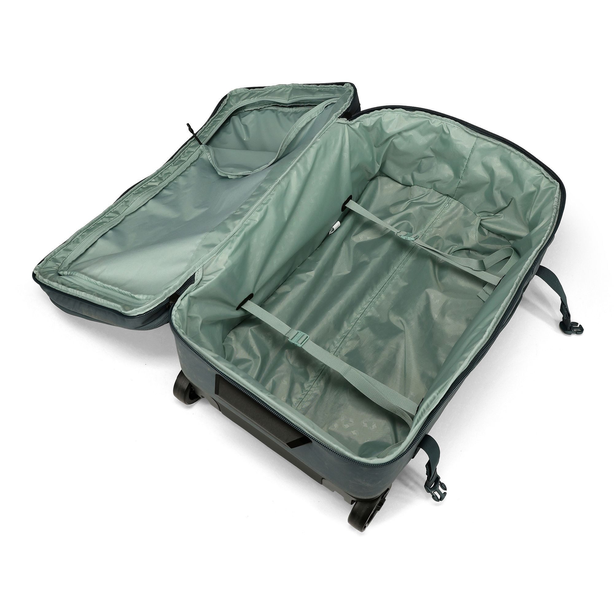 Thule Reisetasche Aion, Canvas