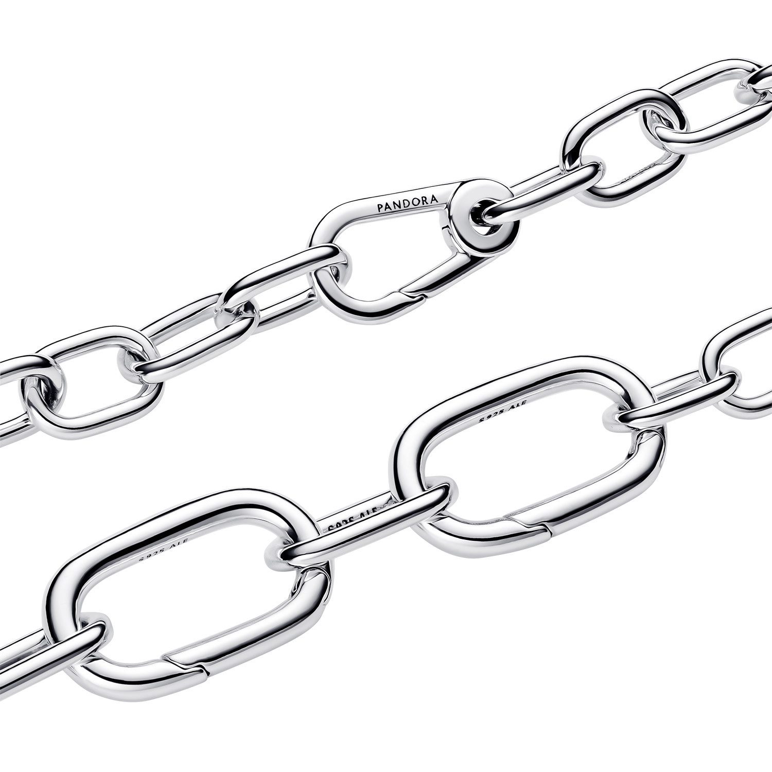 Pandora Gliederarmband 925 Silber günstig online kaufen