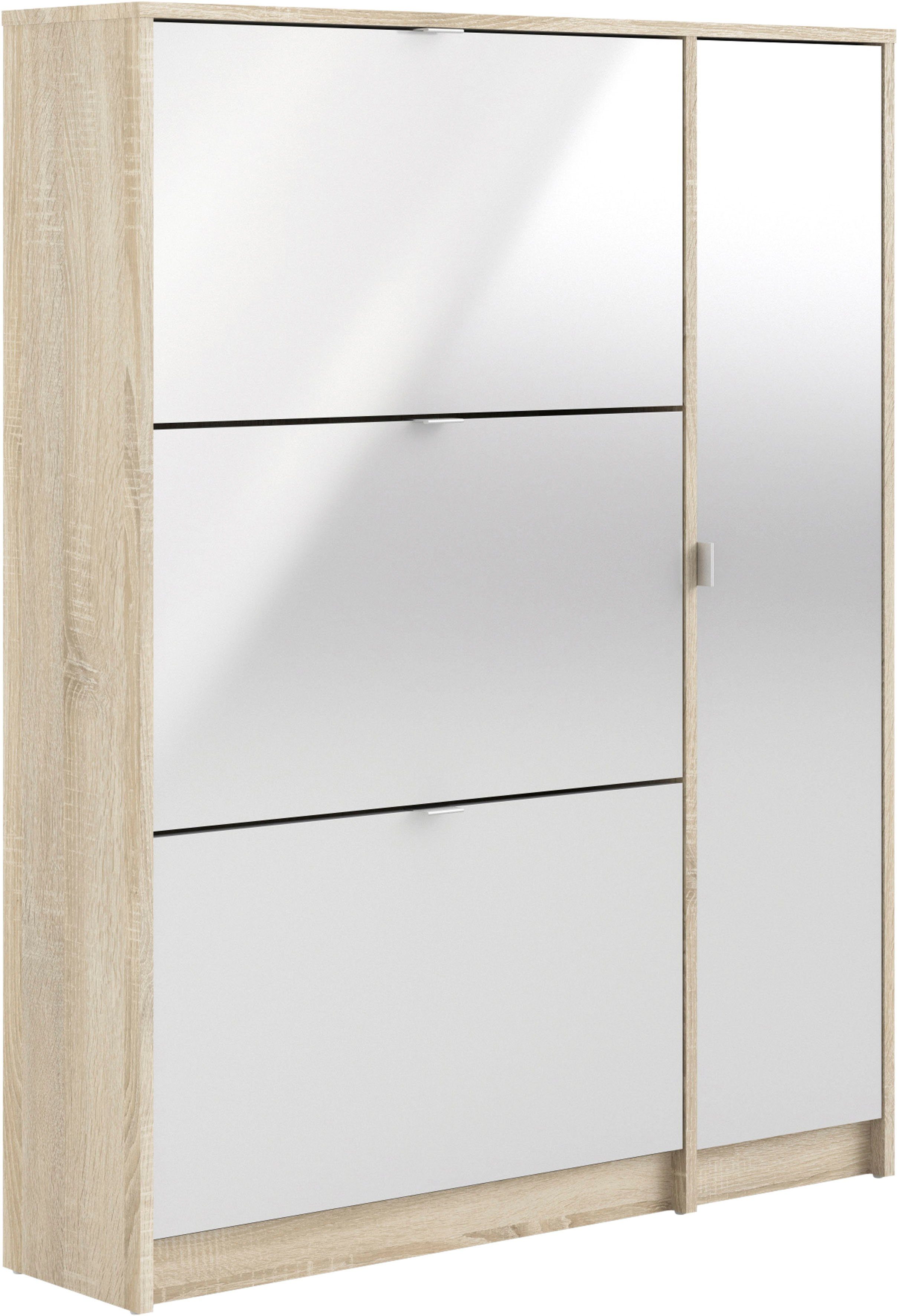INOSIGN Schuhschrank Shoes Schuhaufbewahrung, Schuhkommode, Schuhregal, günstig online kaufen