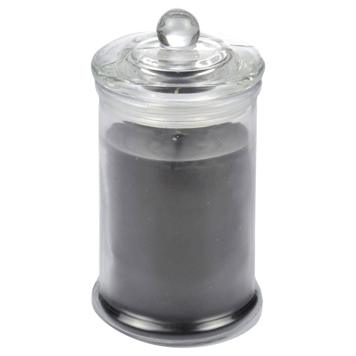 Homéa Duftkerze Im Glas – Serenite Duft, 6,3x7 Cm, Mit Deckel, Ca. 20 H Brenndauer, Apotheker-Design