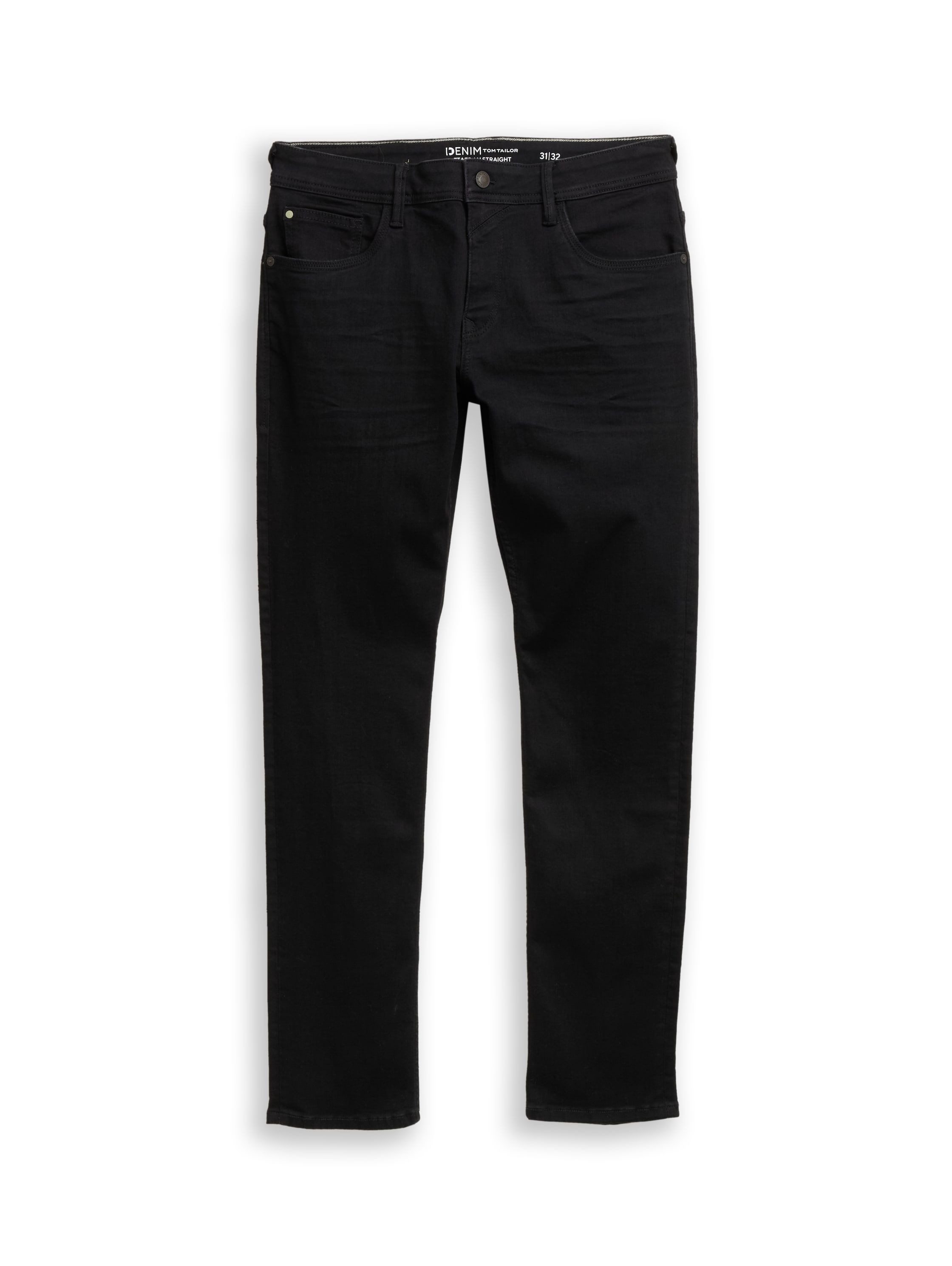 TOM TAILOR Denim Straight-Jeans