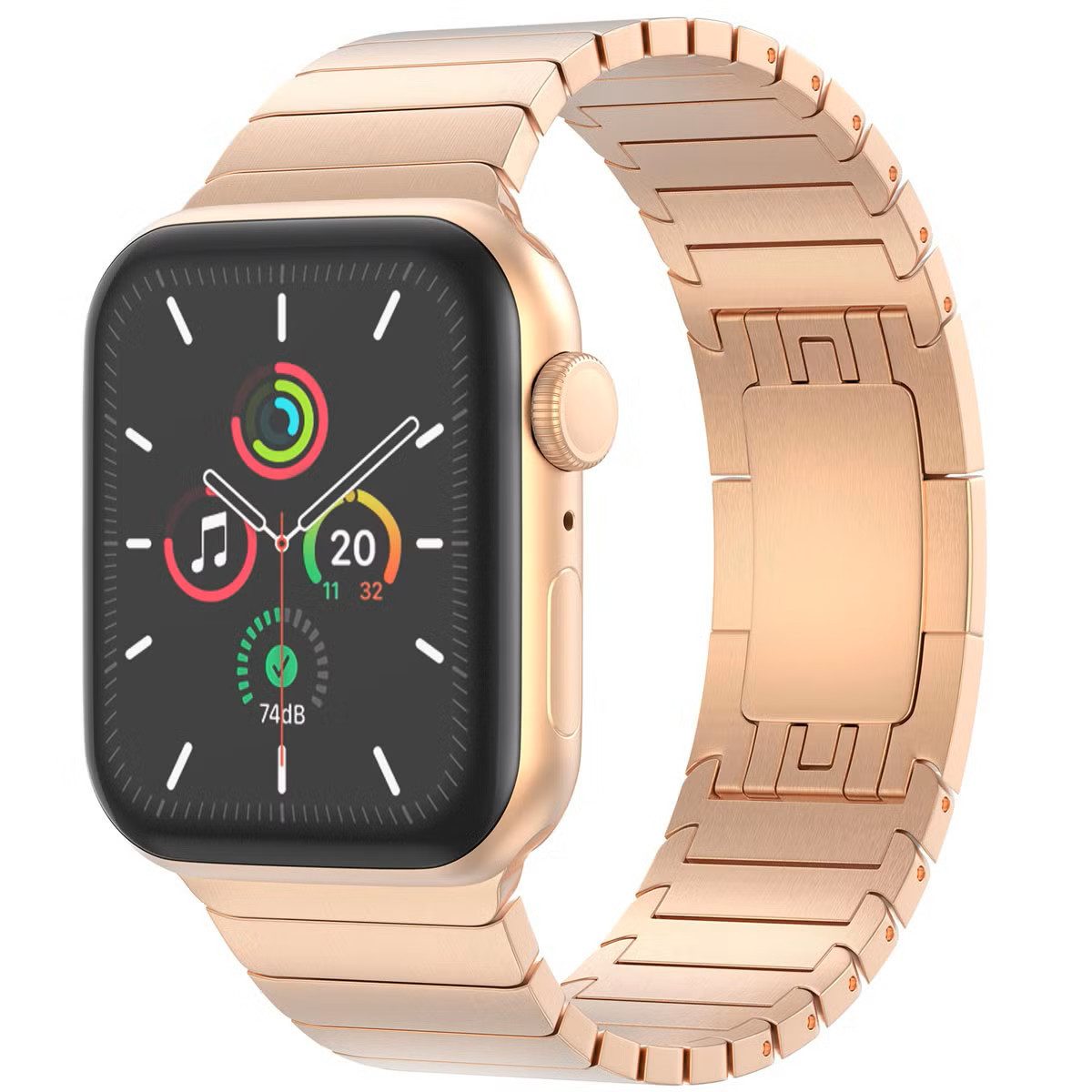 Widmann-Shop Uhrenarmband Armband für Apple Watch günstig online kaufen