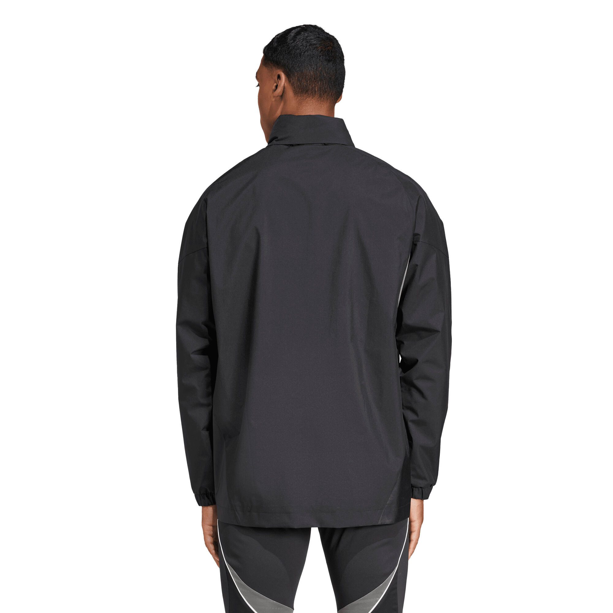 adidas Performance Regenjacke adidas Herren Allwetterjacke Tiro 25 Competition AW JKT