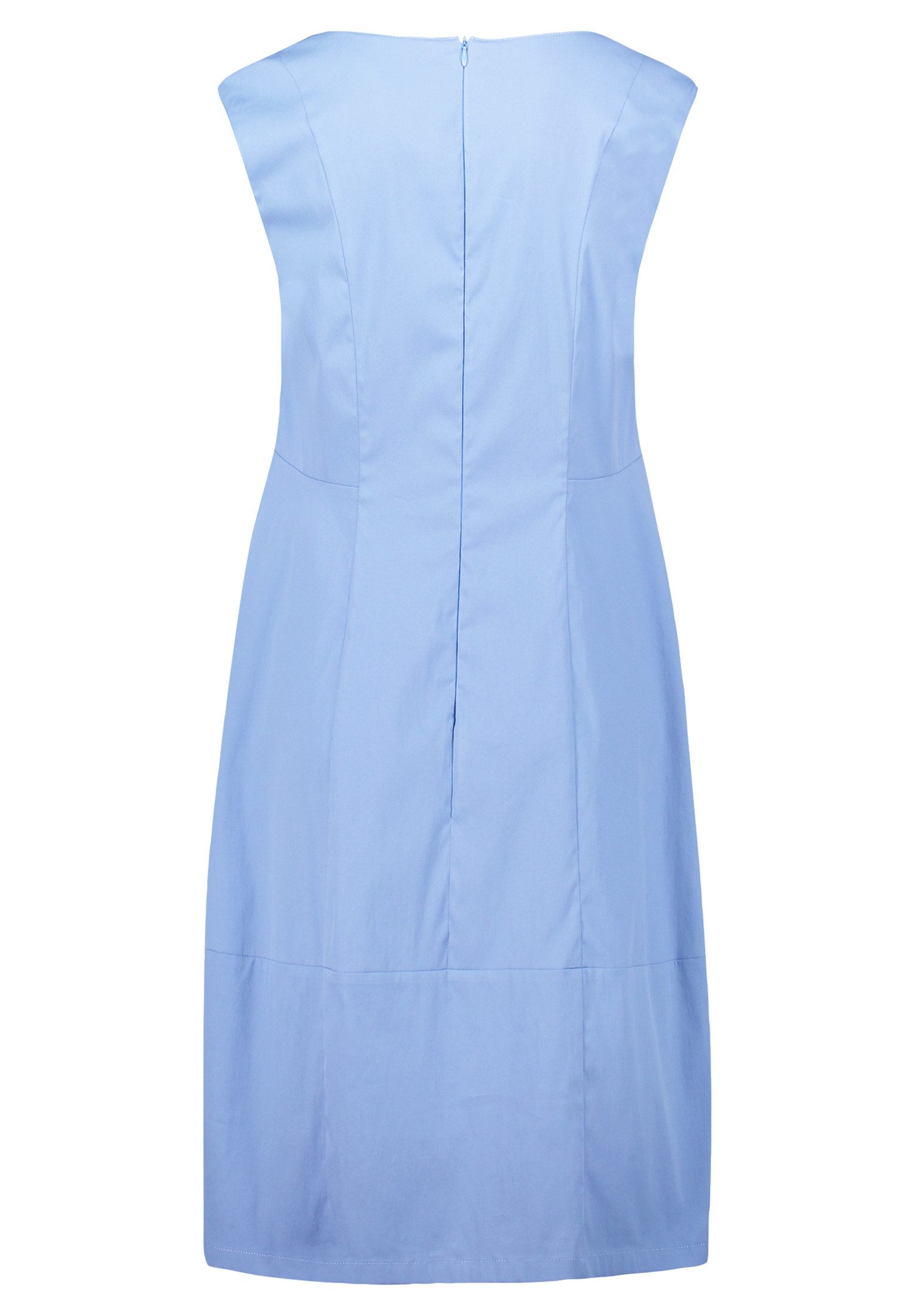 Vera Mont Sommerkleid Damen tailliert Form