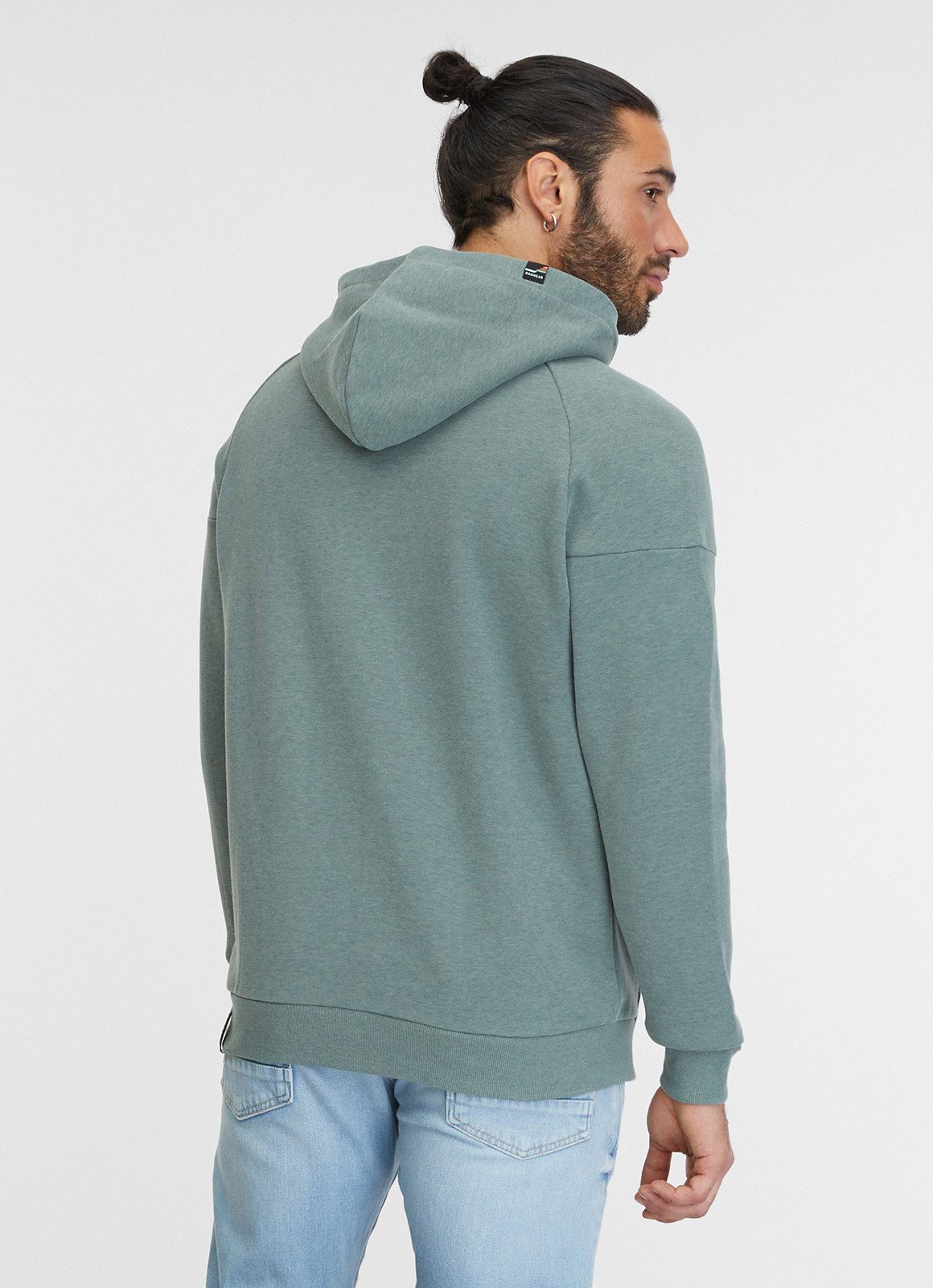 Ragwear Hoodie Herren Zenway günstig online kaufen