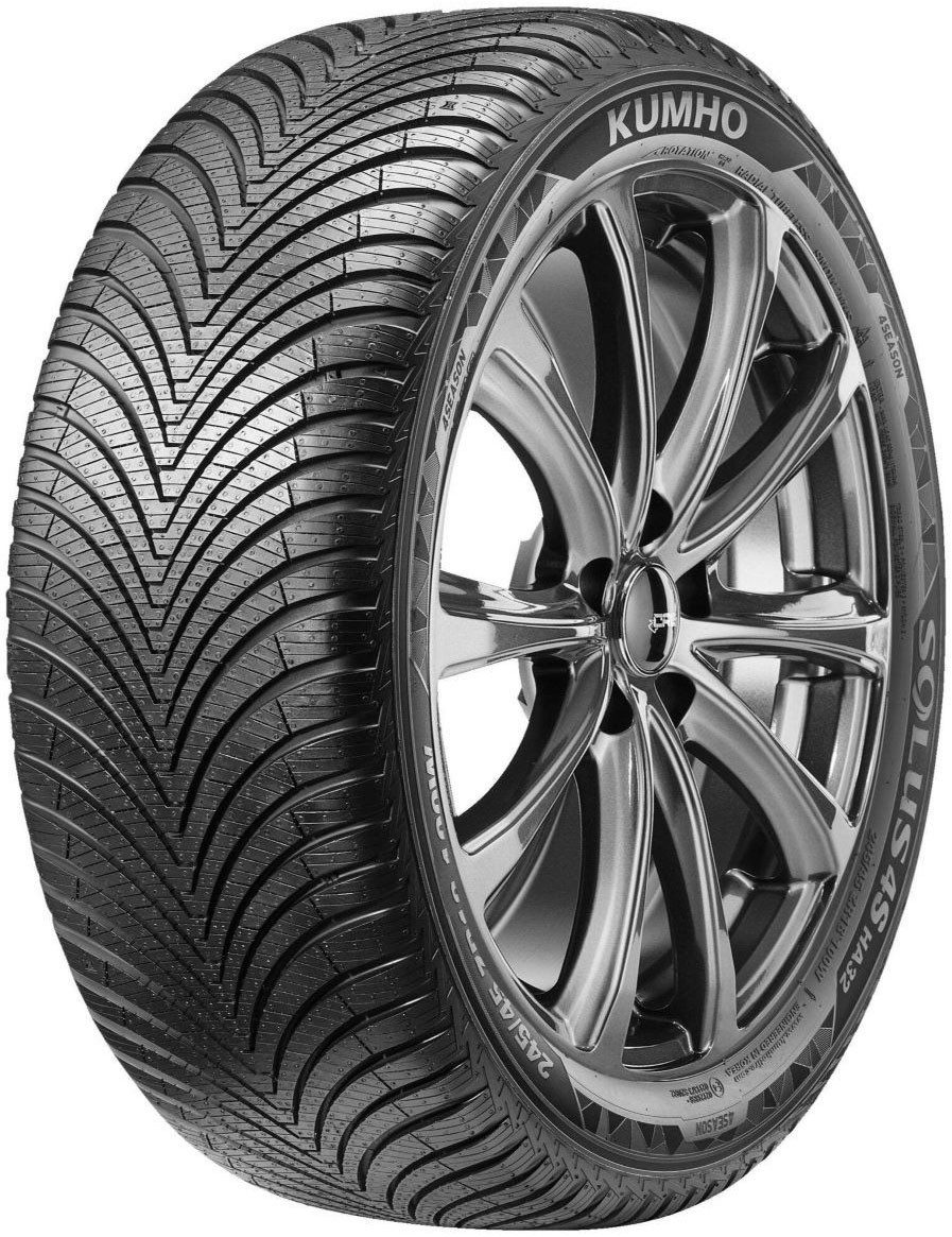 Kumho Ganzjahresreifen SOLUS 4S HA32