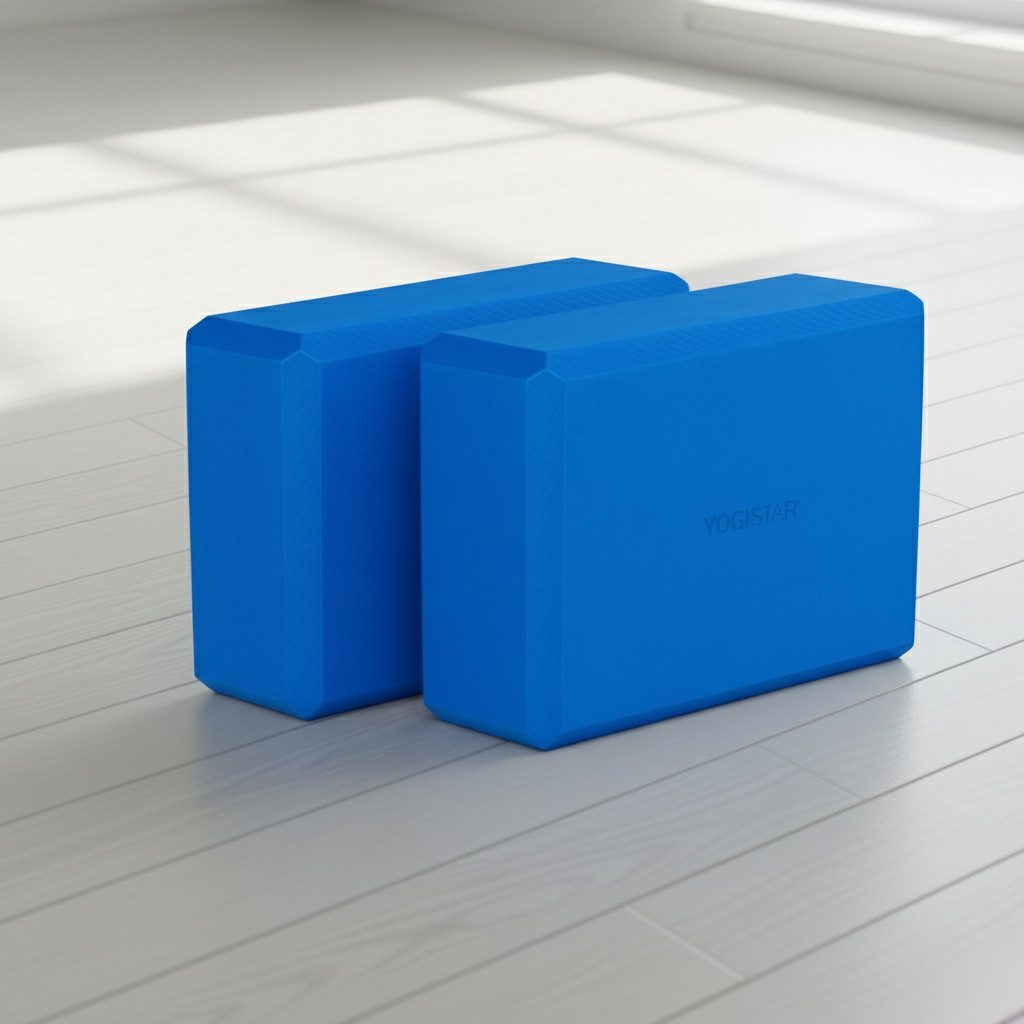 Yogablock Yogablock yogiblock® big - 2er-Set