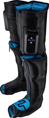 COMPEX Massagegerät Ayre Recovery Boots Kompressionsstiefel, Größe S/M