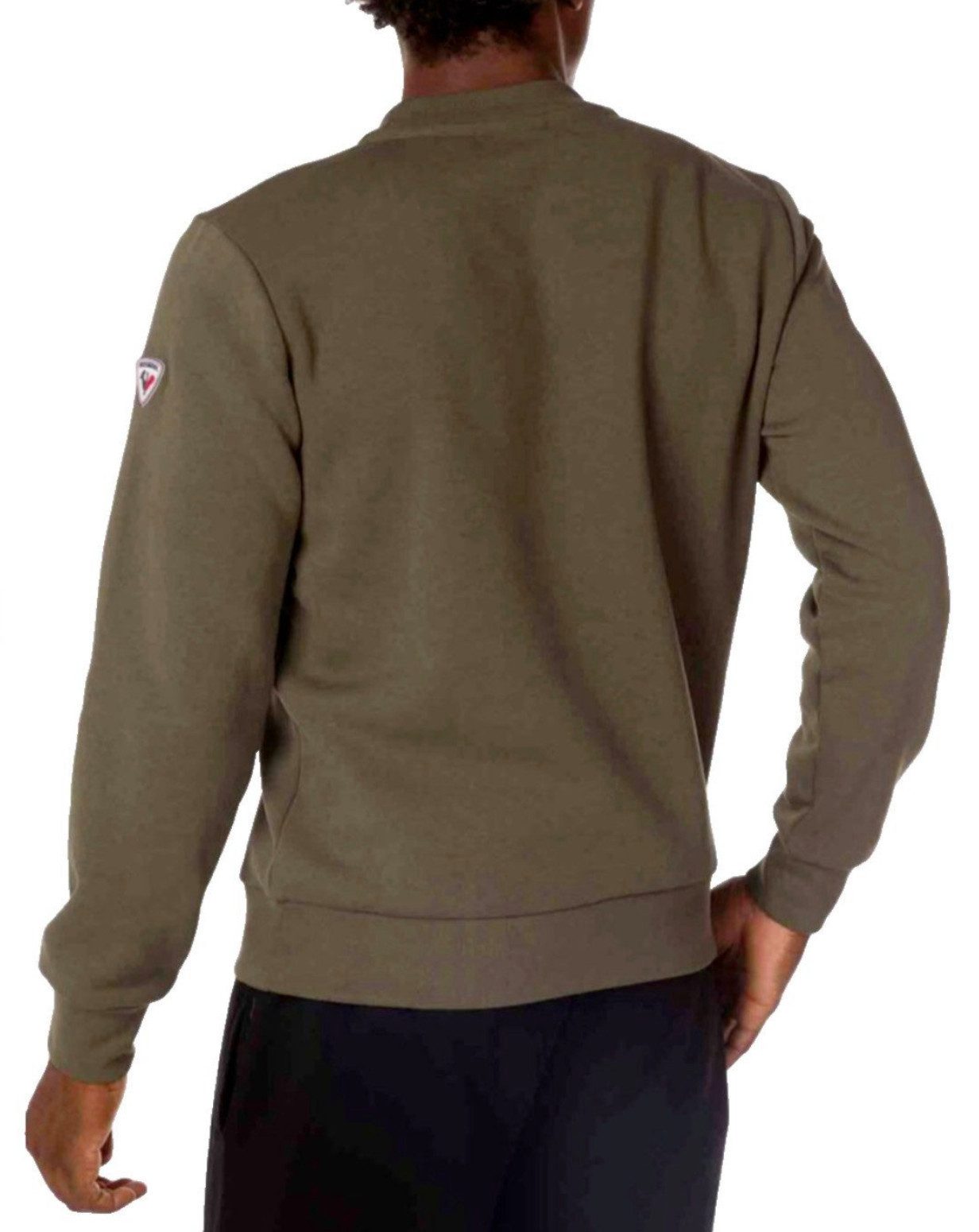 Rossignol Sweatshirt Sweatshirt Pullover Pulli Jumper Sport Logo Sweater