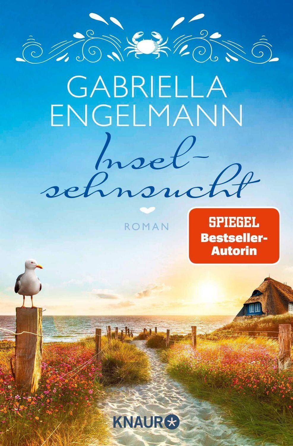 Inselsehnsucht / Gabriella Engelmann