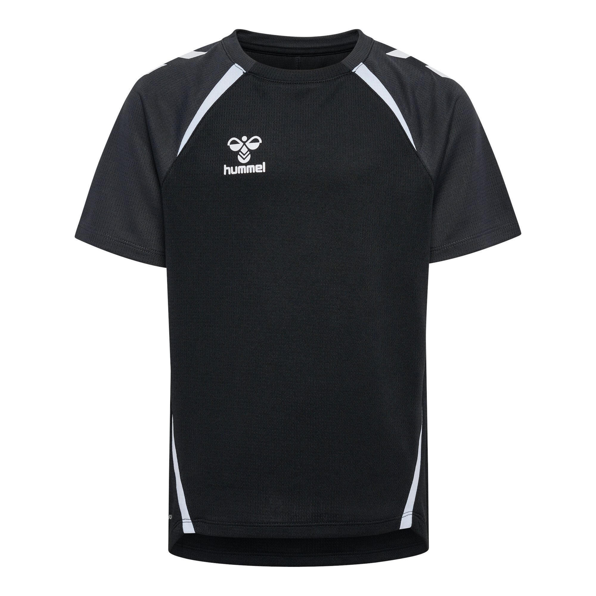 Fußballtrikot Hummel Kinder Trikot LEAD 2.0 JERSEY S/S KIDS 223741
