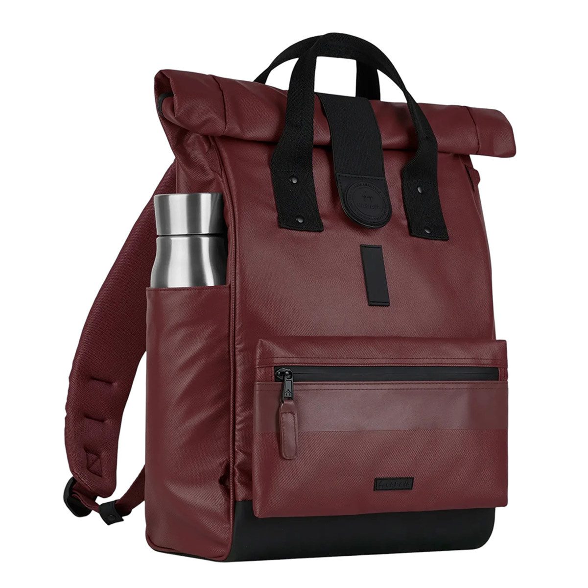 CABAIA Rucksack Perth, recycelten Materialien