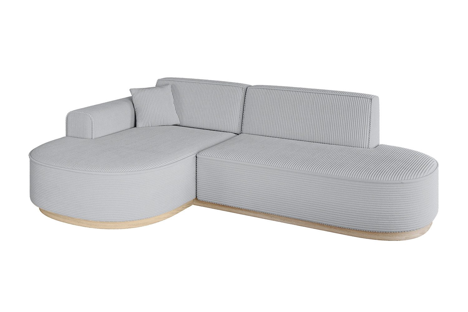 ALTDECOR Ecksofa MARI-L1, Sofa Praktische Bequeme günstig online kaufen