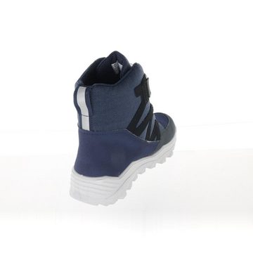 Ricosta Winterstiefel nautic_ozean TEX Winterstiefel