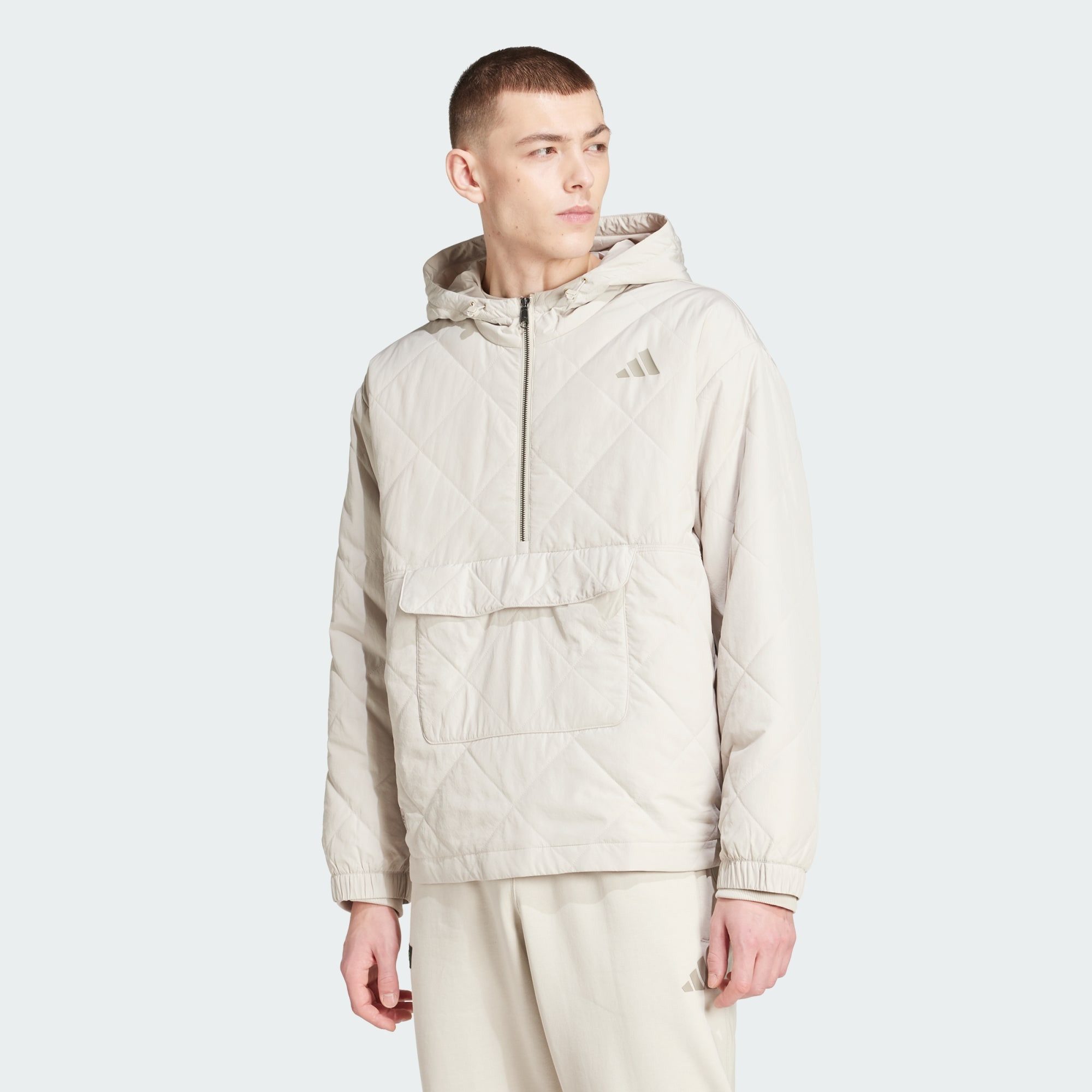 adidas Performance Sweatjacke (1-tlg)