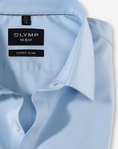 OLYMP Businesshemd No. Six super slim