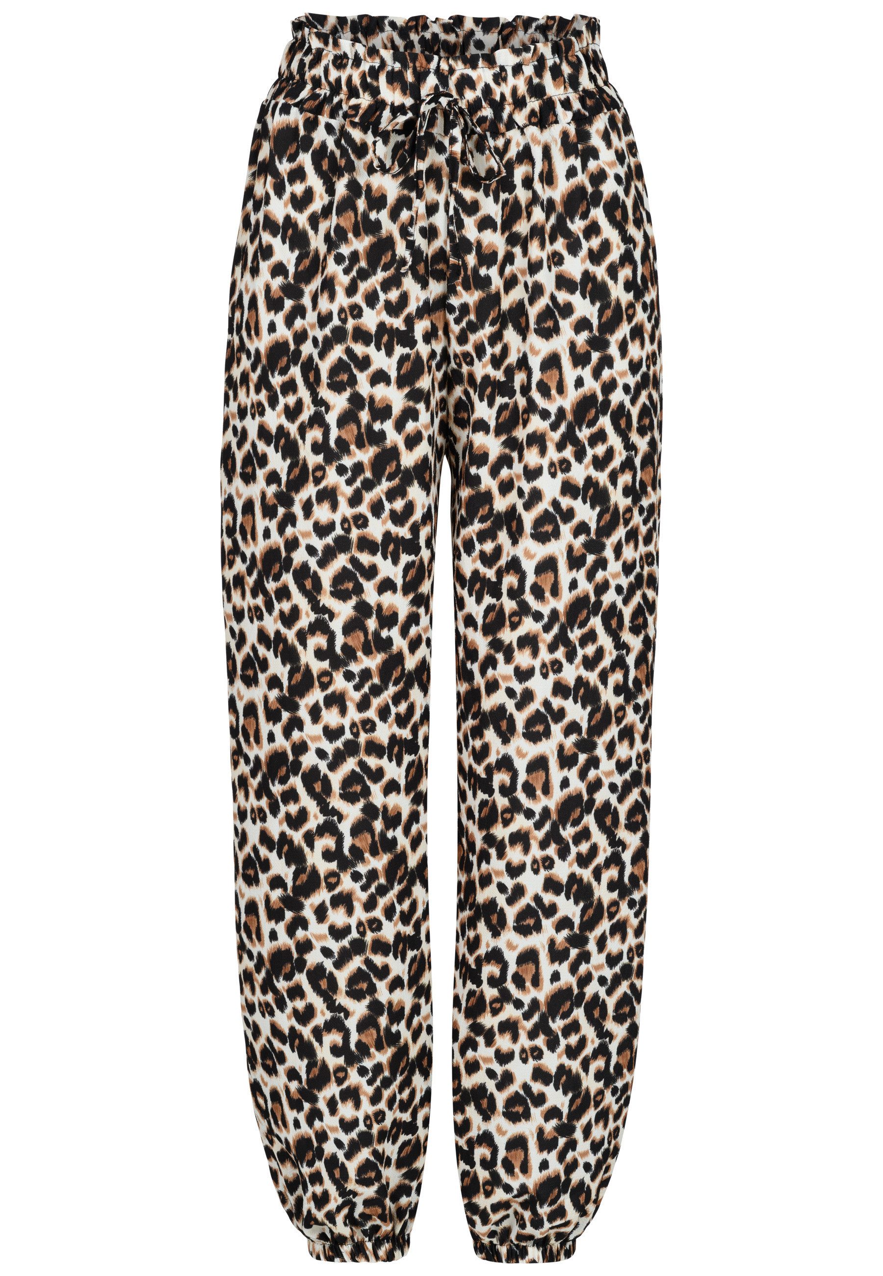 CLOUD 5IVE Stoffhose CLOUD 5IVE Summer Pants (1-tlg)