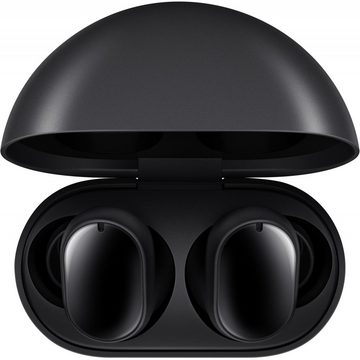 Xiaomi Redmi Earbuds 3 Pro - Headset - schwarz In-Ear-Kopfhörer