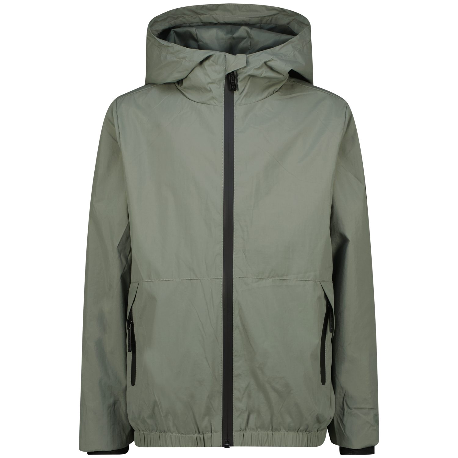 Raizzed Allwetterjacke stone green