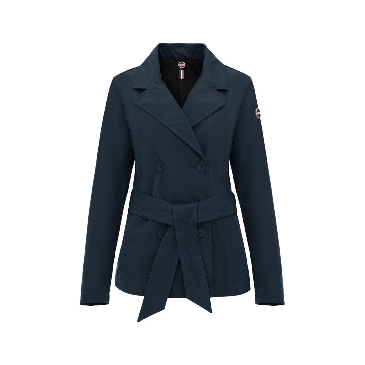 Colmar Wintermantel 1900 Damen Winterjacke, Wintermantel, Parka, Regenmantel, Kapuzenjacke