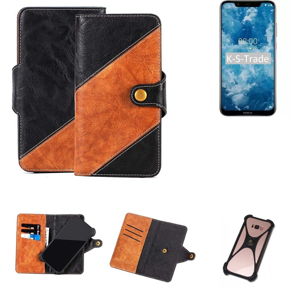 Handyhülle für Nokia 7.1 Plus