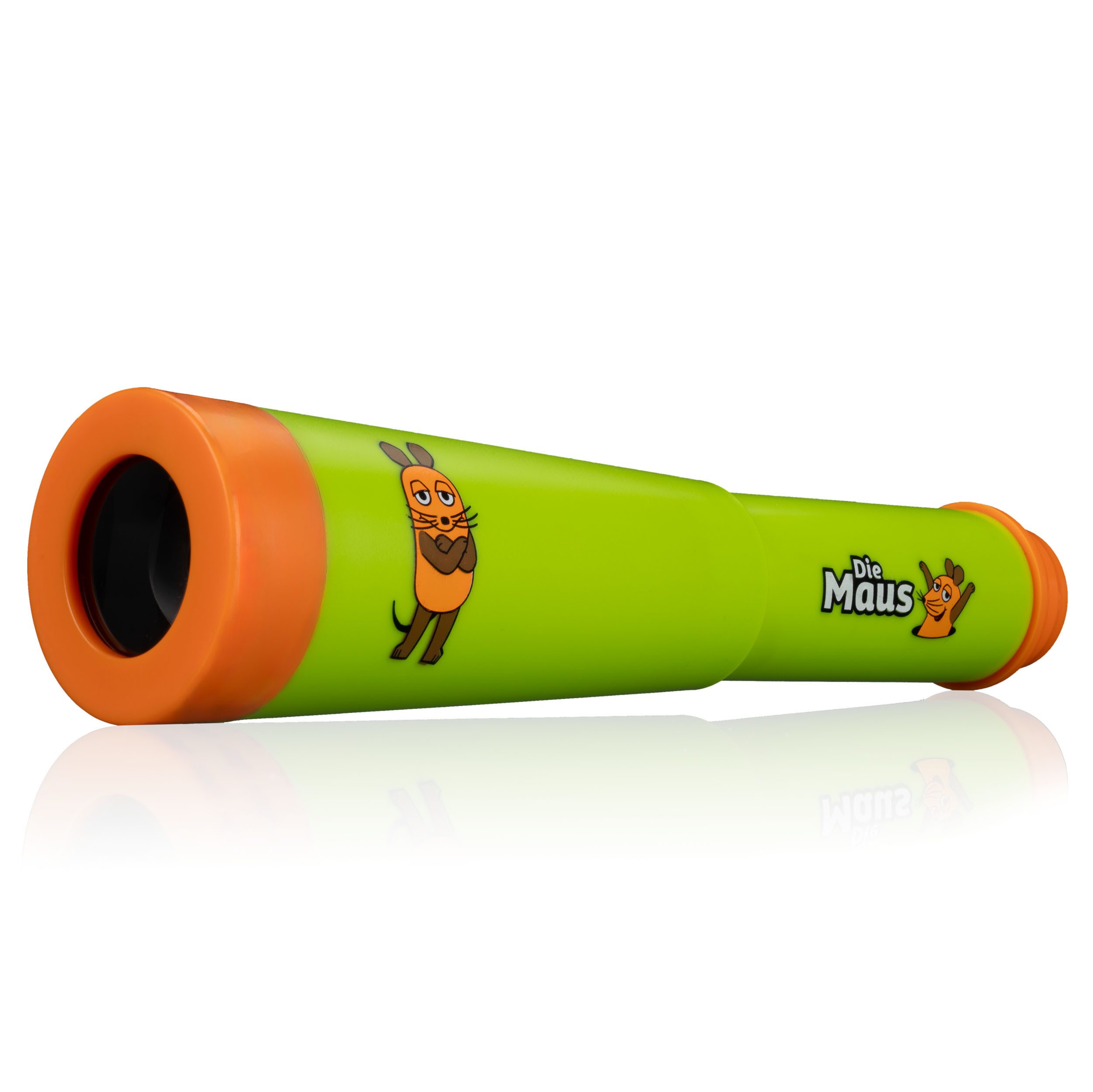 Die Maus DieMaus Kinderfernrohr 8x32 Kinderfernglas günstig online kaufen