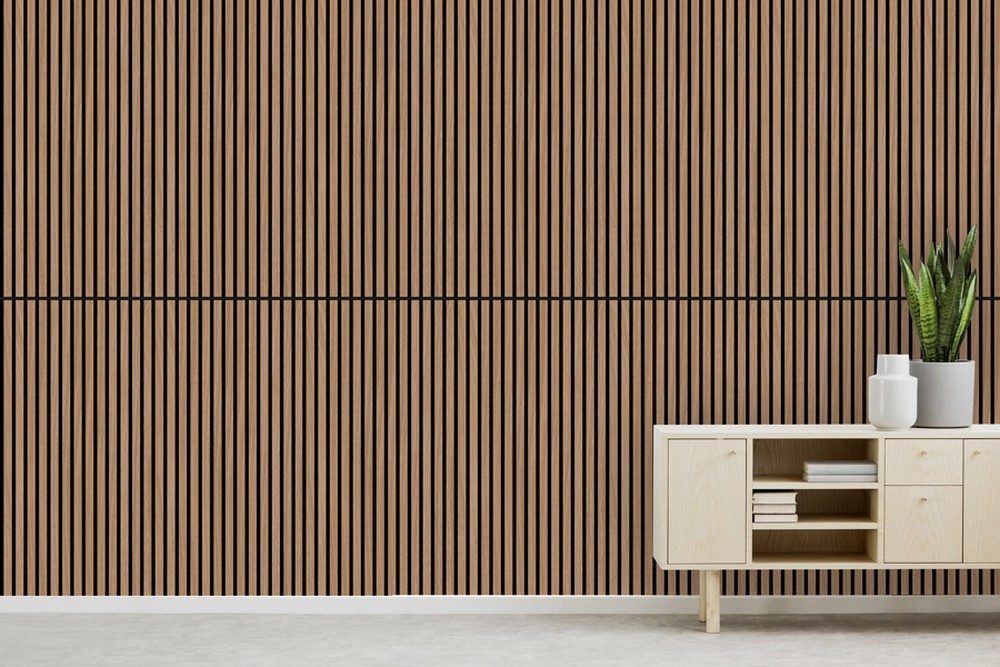 JANGAL 3D Wandpaneel Modular Wall Akustikpaneel, günstig online kaufen
