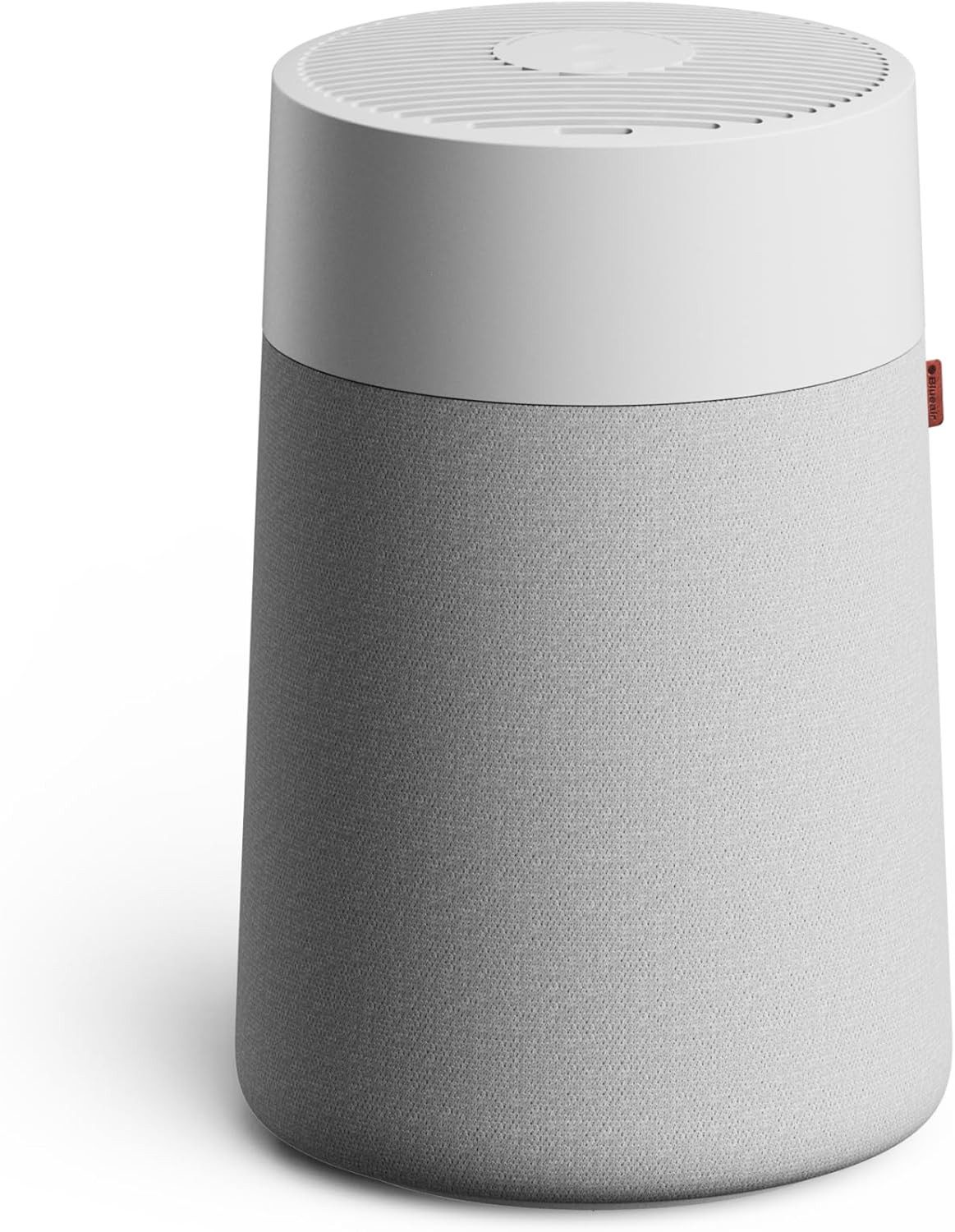 Blueair Luftreiniger Luftreiniger Mini Max, für 19 m² Räume, HEPASilent™-Technologie, waschbarer Vorfilter